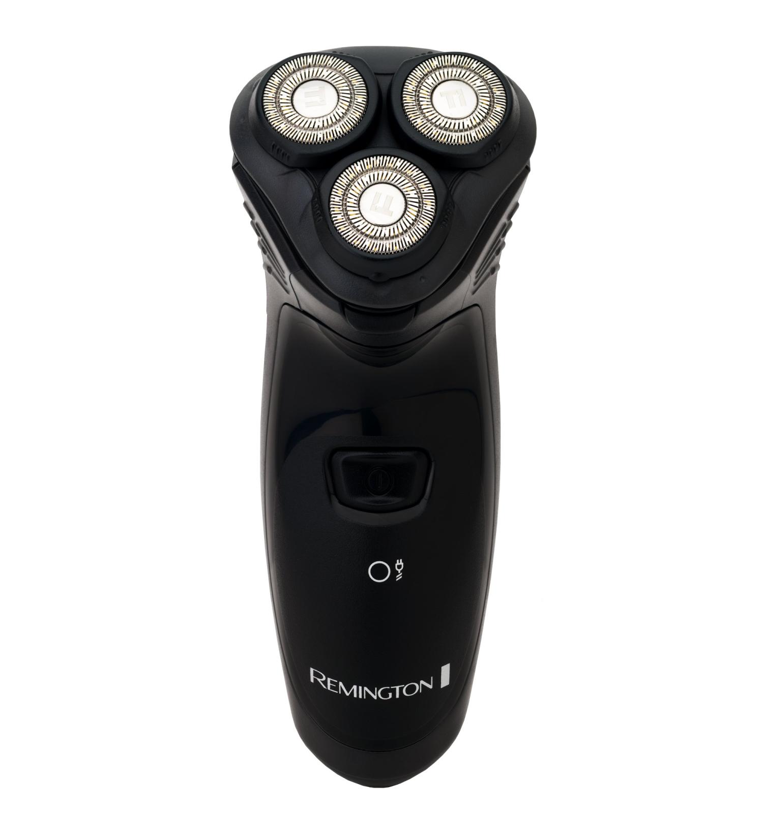 Buy Remington R-4150 Flex 360 Rechargeable Men's Electric Rotary Shaver - International Shipping Available - Buy Online on GoSupps.com