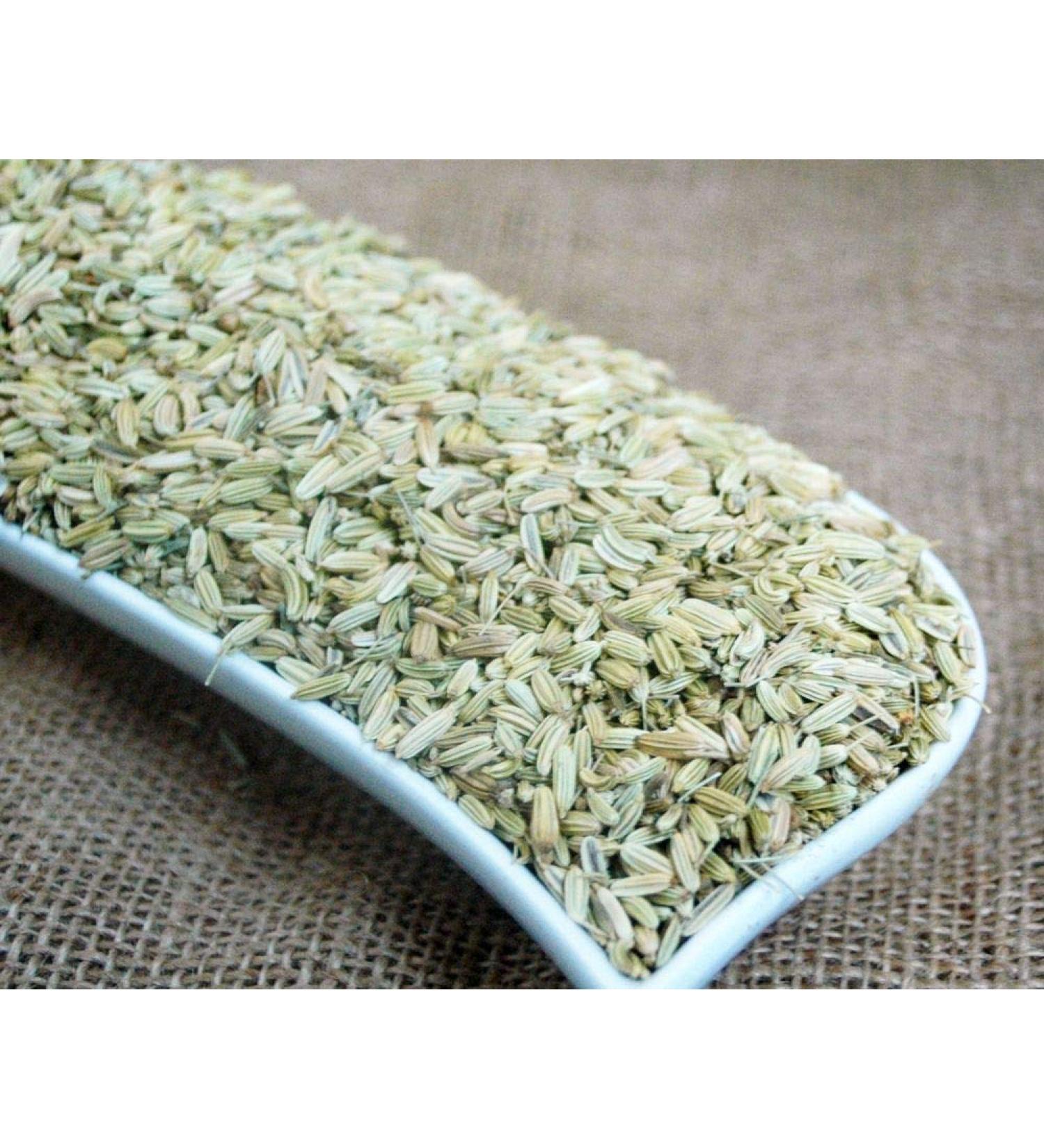 Krauterino24 Krauterino24 - Cute green fennel quantity: 100 g