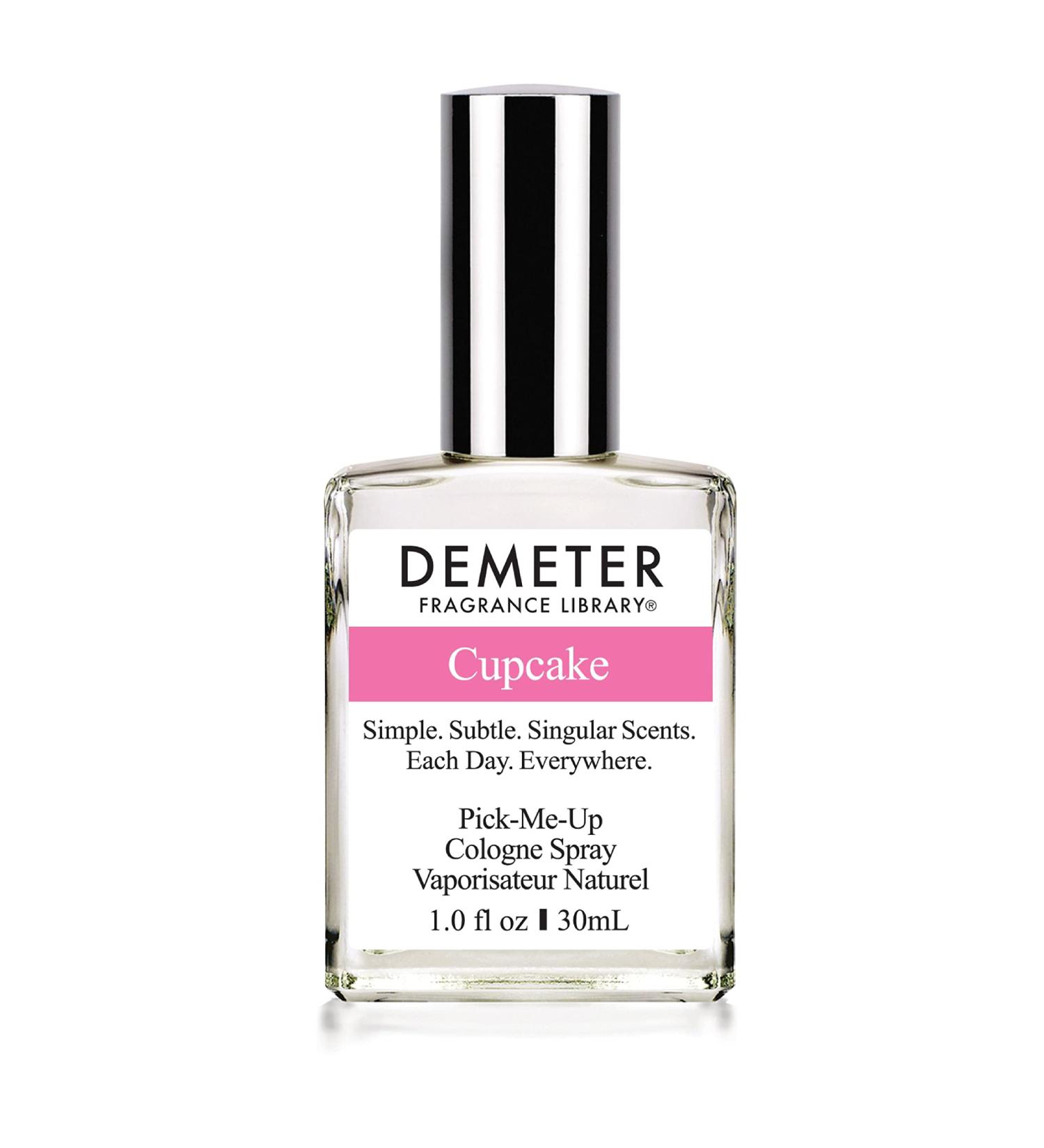 Cupcake 1 oz Cologne Spray Perfume for Women Cupcake 1 Fl Oz (Pack of 1) - Buy Online on GoSupps.com