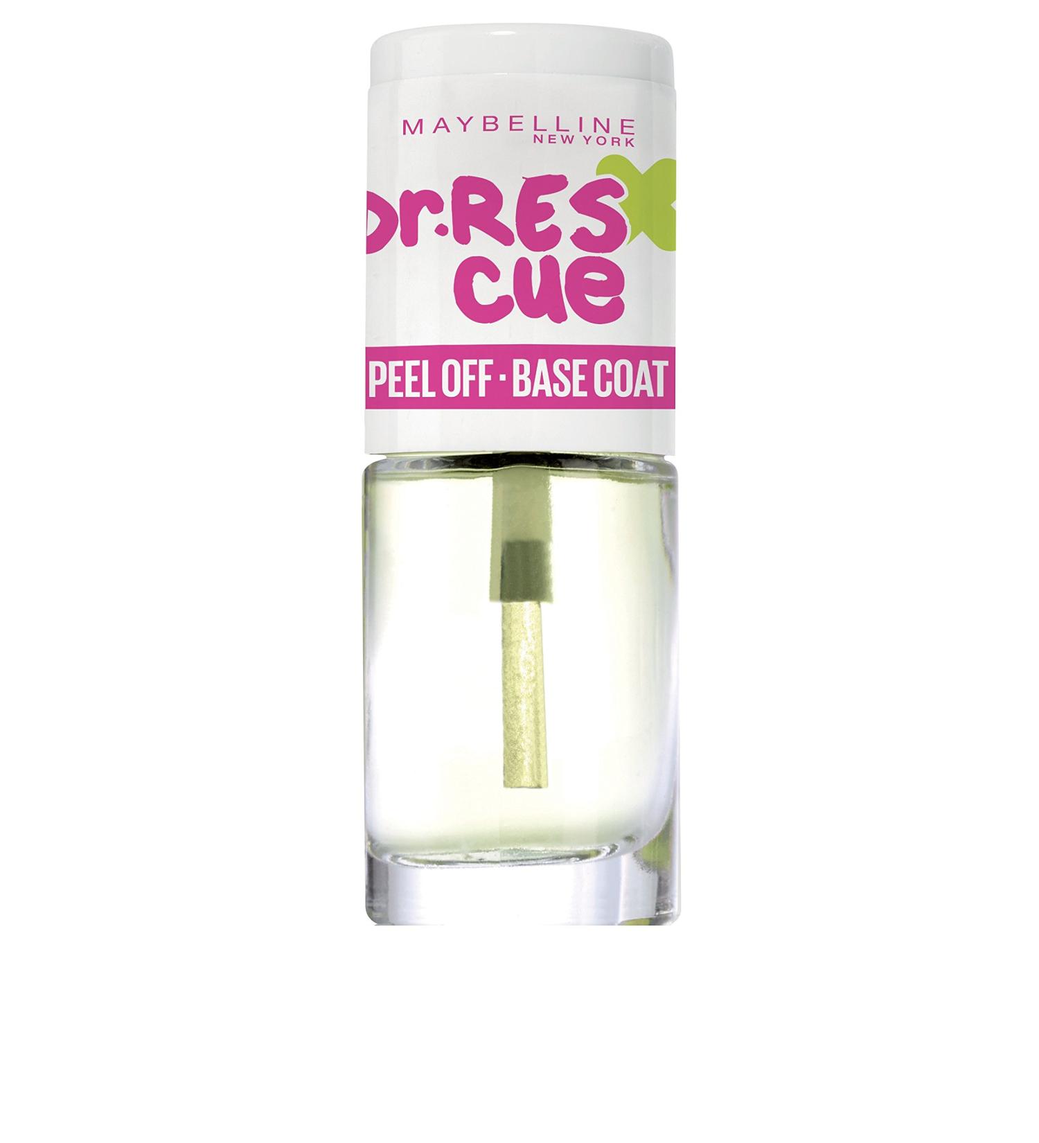 Maybelline New York Dr Rescue Hand/Nails Peel Off