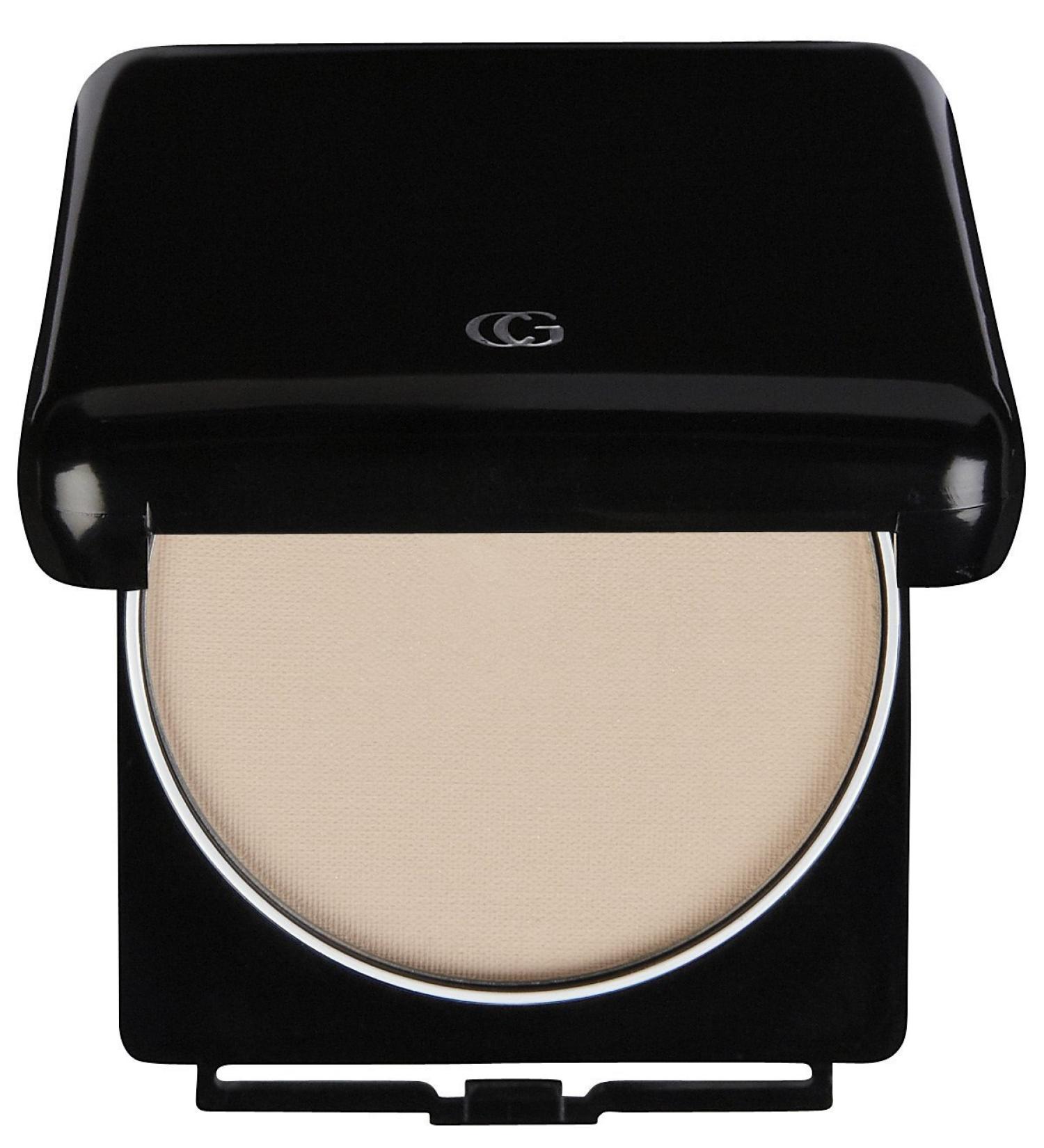 Buy CoverGirl Simply Powder Foundation - Ivory #505 | Best International Shipping - Buy Online on GoSupps.com
