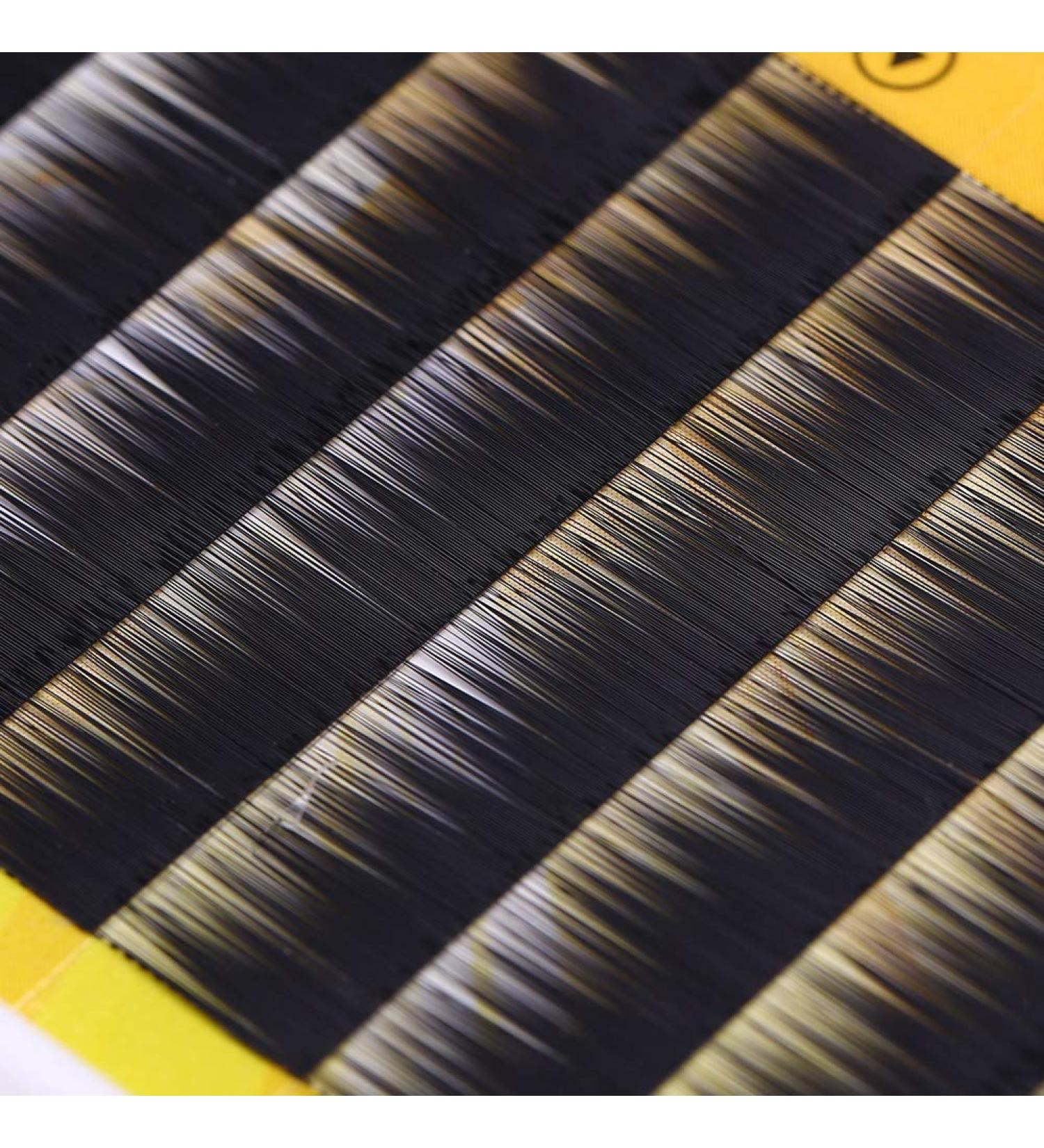 11mm Lash Eyebrow Extensions False Eyebrow Extension Fake Eyebrow Enhancer Individual Artificial Eyebrows Individual Eyebrow (9mm) - Buy Online on GoSupps.com