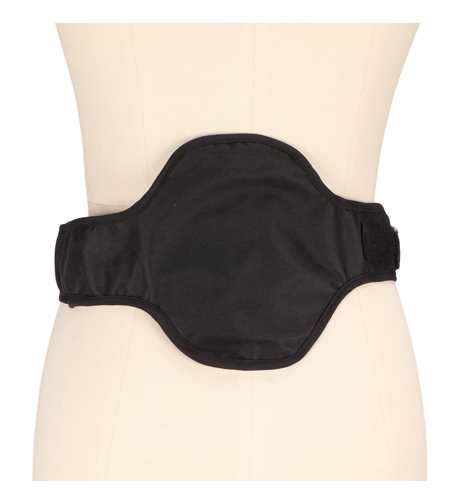 Comfier Adjustable Heating Pillows & Belt - USB 3 Levels Hidden Massager Multi-Functional Hot Compress for Back Relief - Buy Online on GoSupps.com
