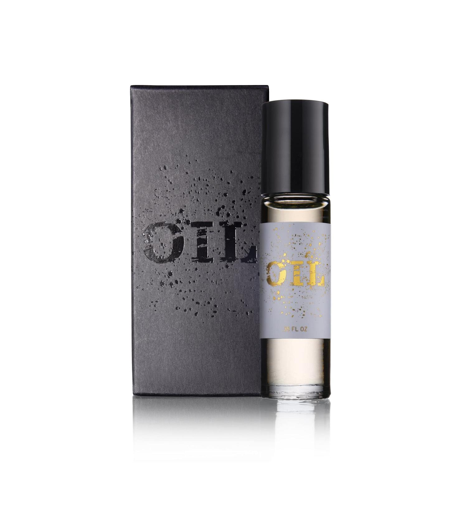 Beast Gold Roll-on Oil - Premium Healing Essential Oil for All Skin Types | Fast International Shipping - Buy Online on GoSupps.com