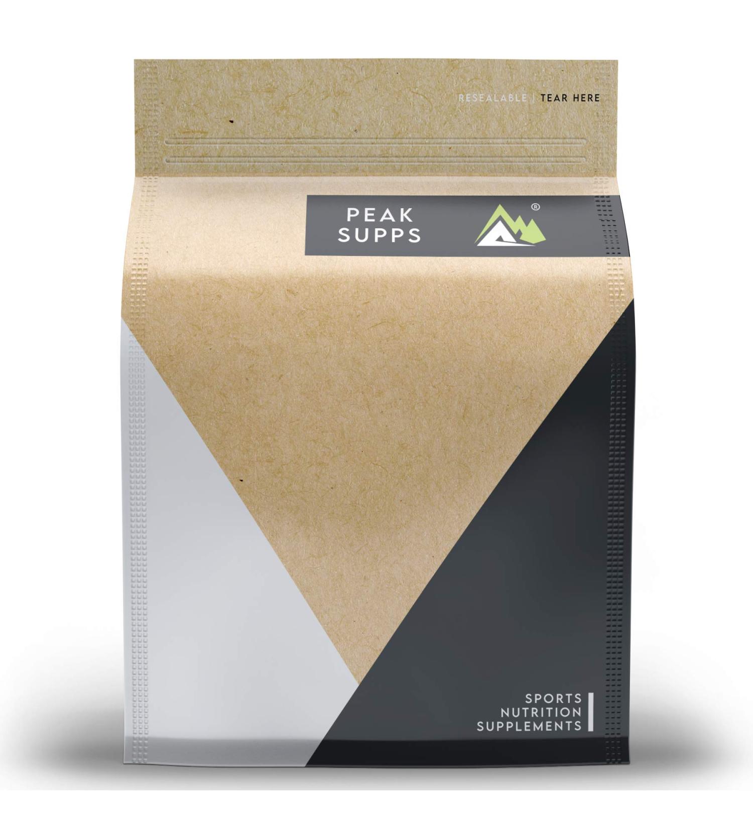 D-Aspartic Acid Powder 500g | Pure DAA 500 g (Pack of 1)