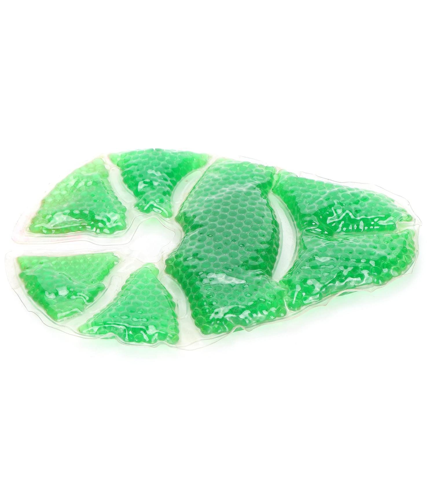 Women's Breast Gel Pad - Pain Relief Hot Compress Pack | Easy to Clean & Comfortable - Buy Online on GoSupps.com