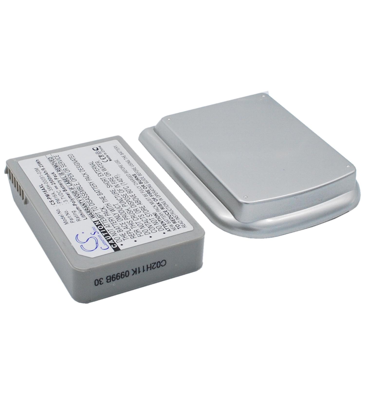 Buy 3.7V 2500mAh PM16A Battery Replacement - MDA Compact | Fast International Shipping - Buy Online on GoSupps.com