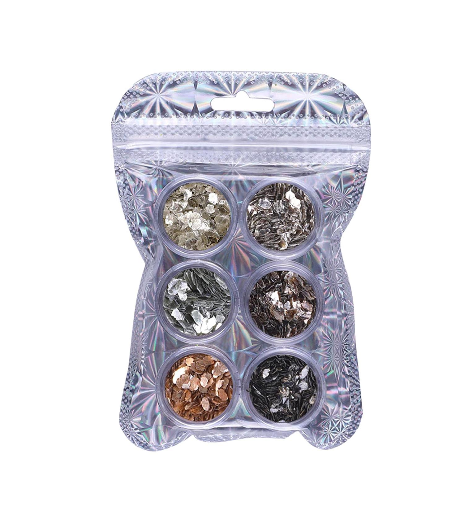 Vzdsddef Nail DIY Decoration for Unique Parties - UbU261 (One Size) - Buy Online on GoSupps.com