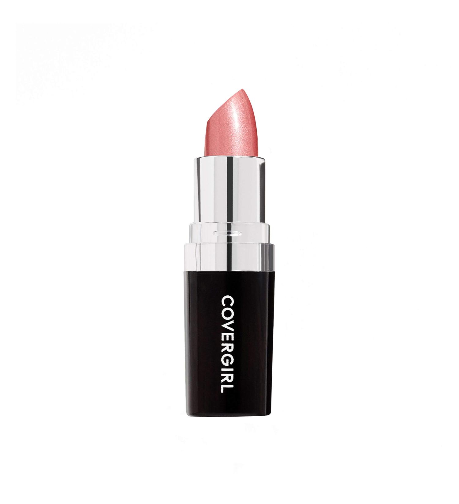 Buy CoverGirl Continuous Color Lipstick - Sugar Almond 010 | Worldwide Shipping Available - Buy Online on GoSupps.com