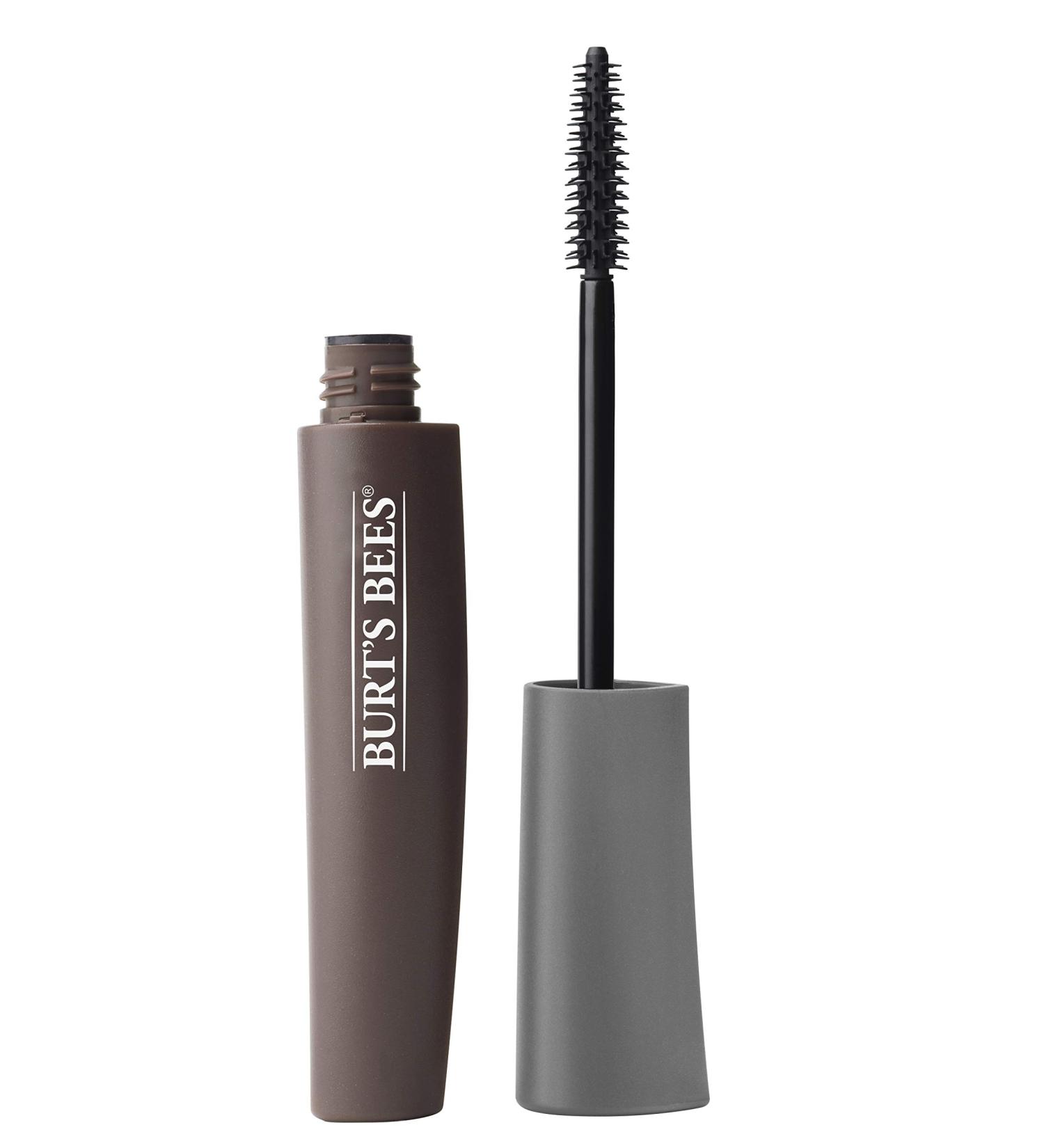 Burt's Bees 100% Natural Origin Volumizing Mascara Black/Brown 0.32 oz (Pack of 1) - Buy Online on GoSupps.com
