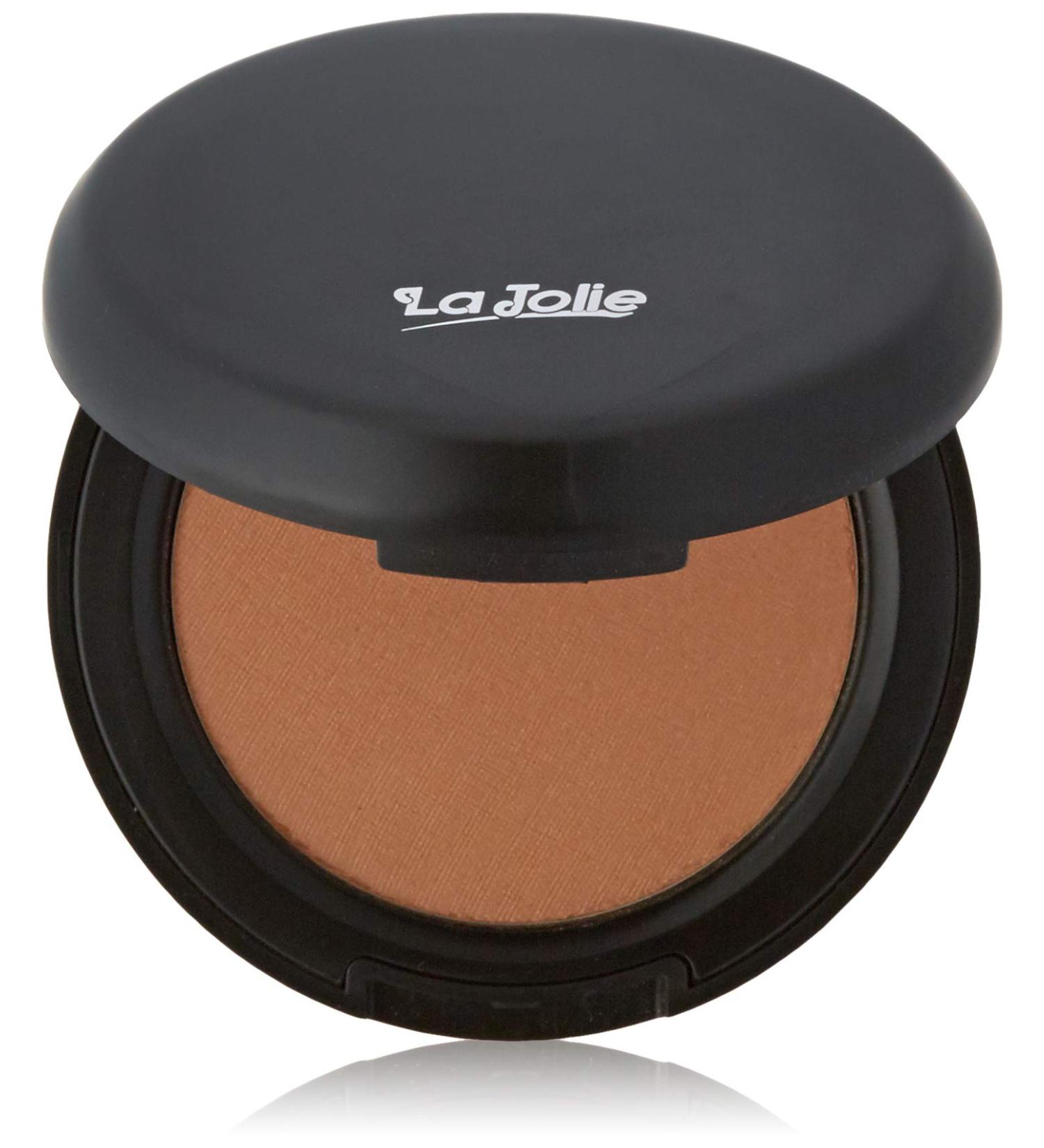  La Jolie La Jolie Fard Compact 9 Make Up and Blush Makeup - 100 g - Buy Online on GoSupps.com
