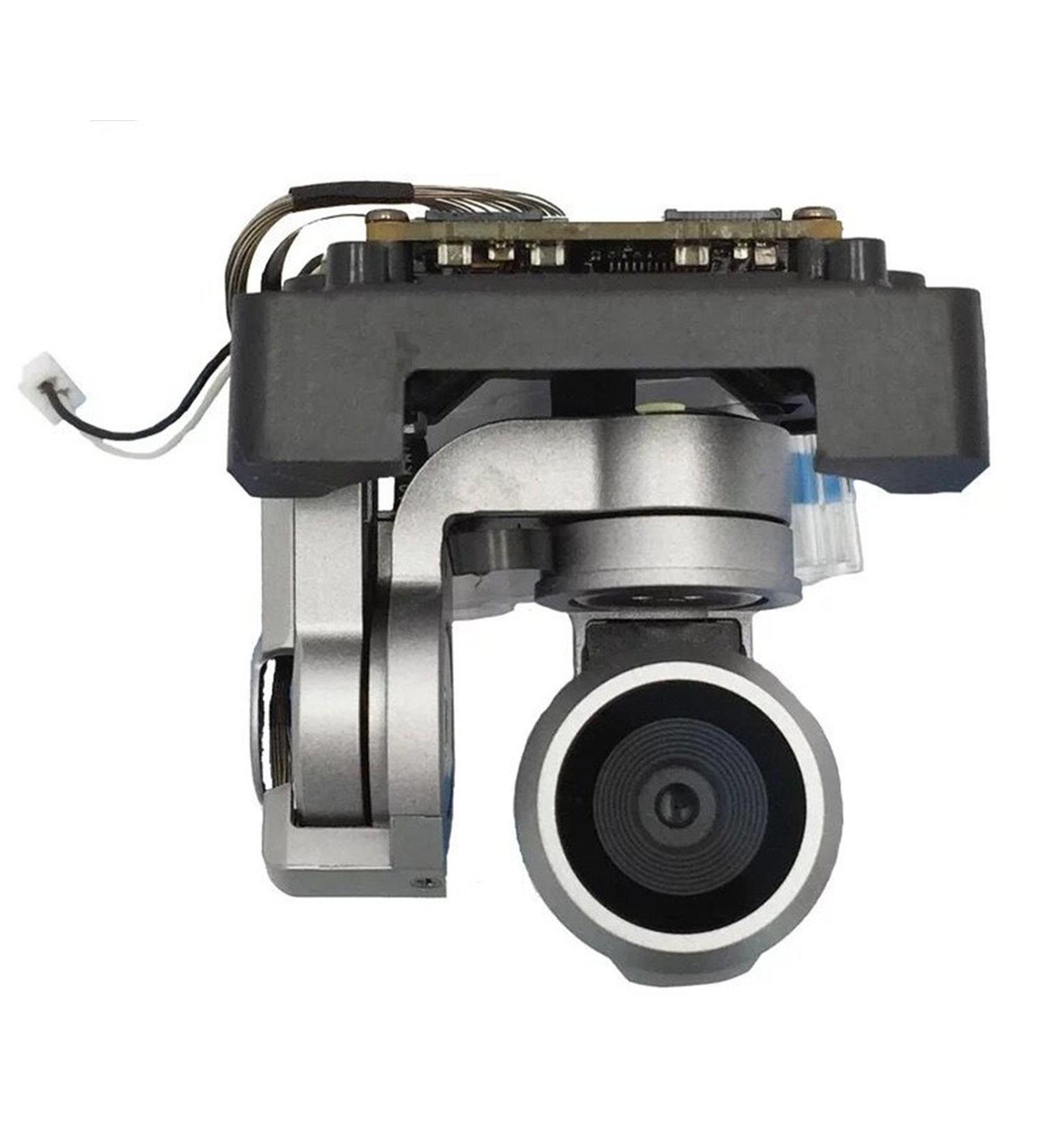 Gimbal Camera Assembly 4K for DJI Mavic Pro - Genuine Repair Part - Buy Online on GoSupps.com