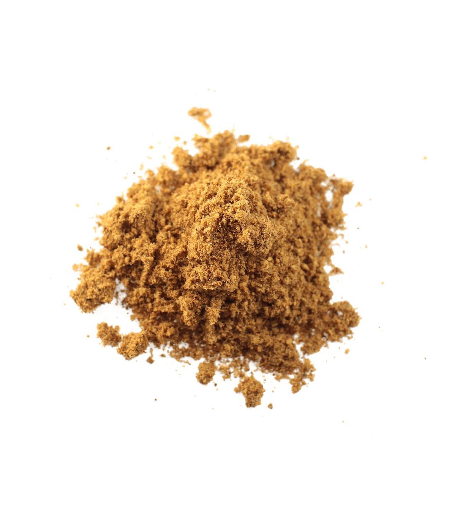 JustIngredients Essential Dog Rose Powder 250 g - Pack of 3