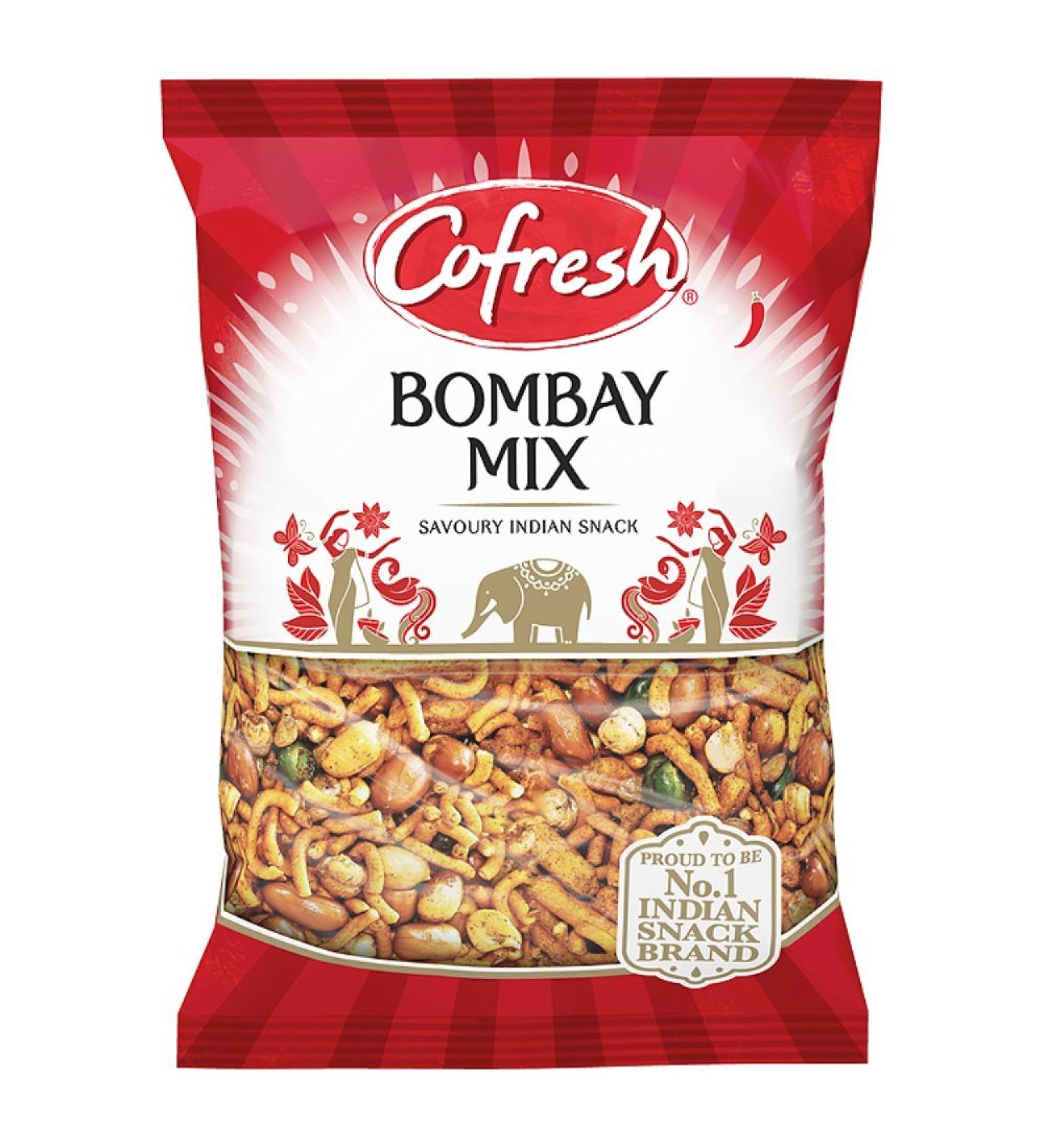 Cofresh Bombay Mix 325gx 3