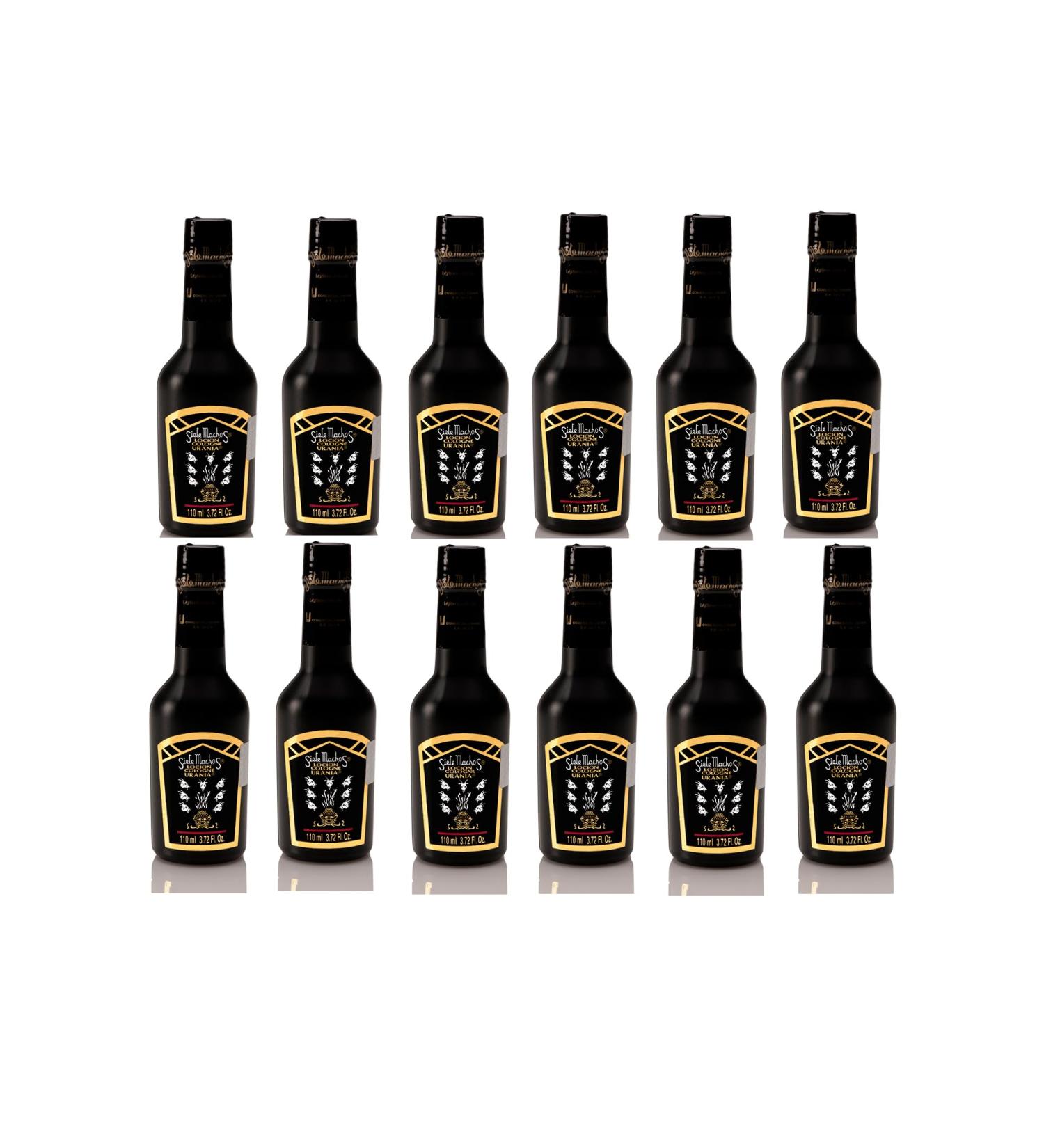 Original Cologne 3.72 oz. (110ml) (12 Pack) 3.72 Fl Oz (Pack of 12)