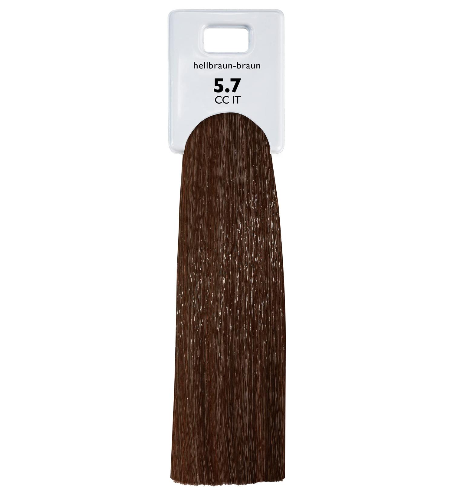 Alcina Color Creme perm. f rb. 5.7 60ml