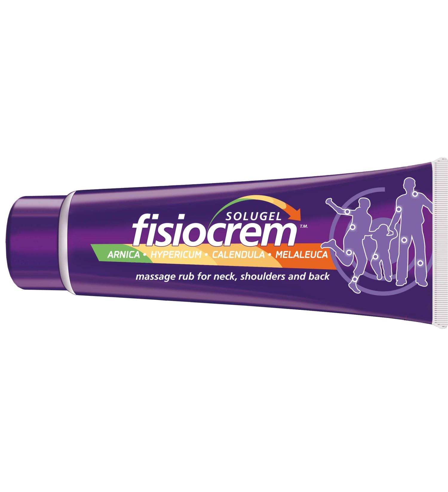 Joint and Muscle Pain relief cream 60 gram