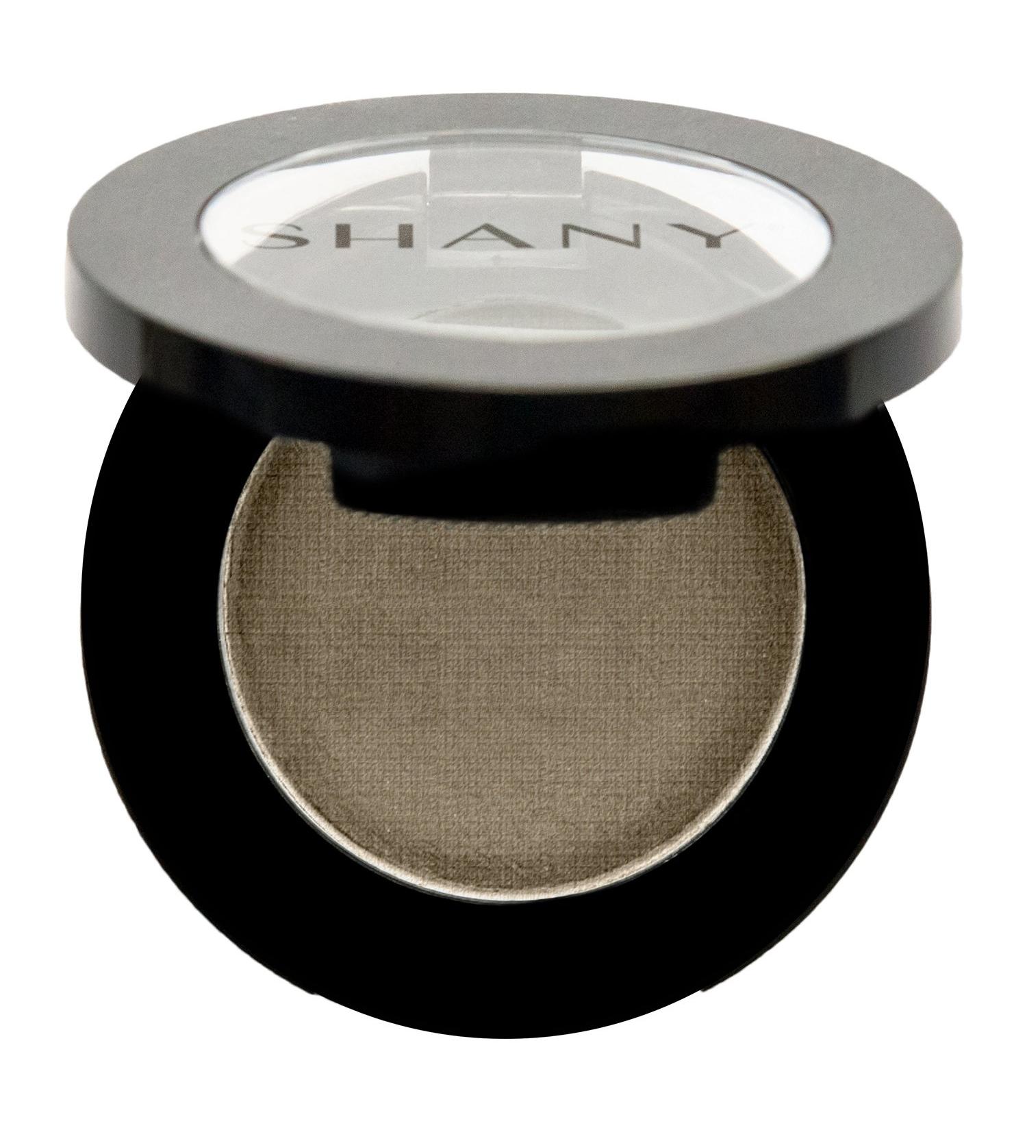 SHANY Matte Eyeshadow Paraben Free Journey - Buy Online on GoSupps.com