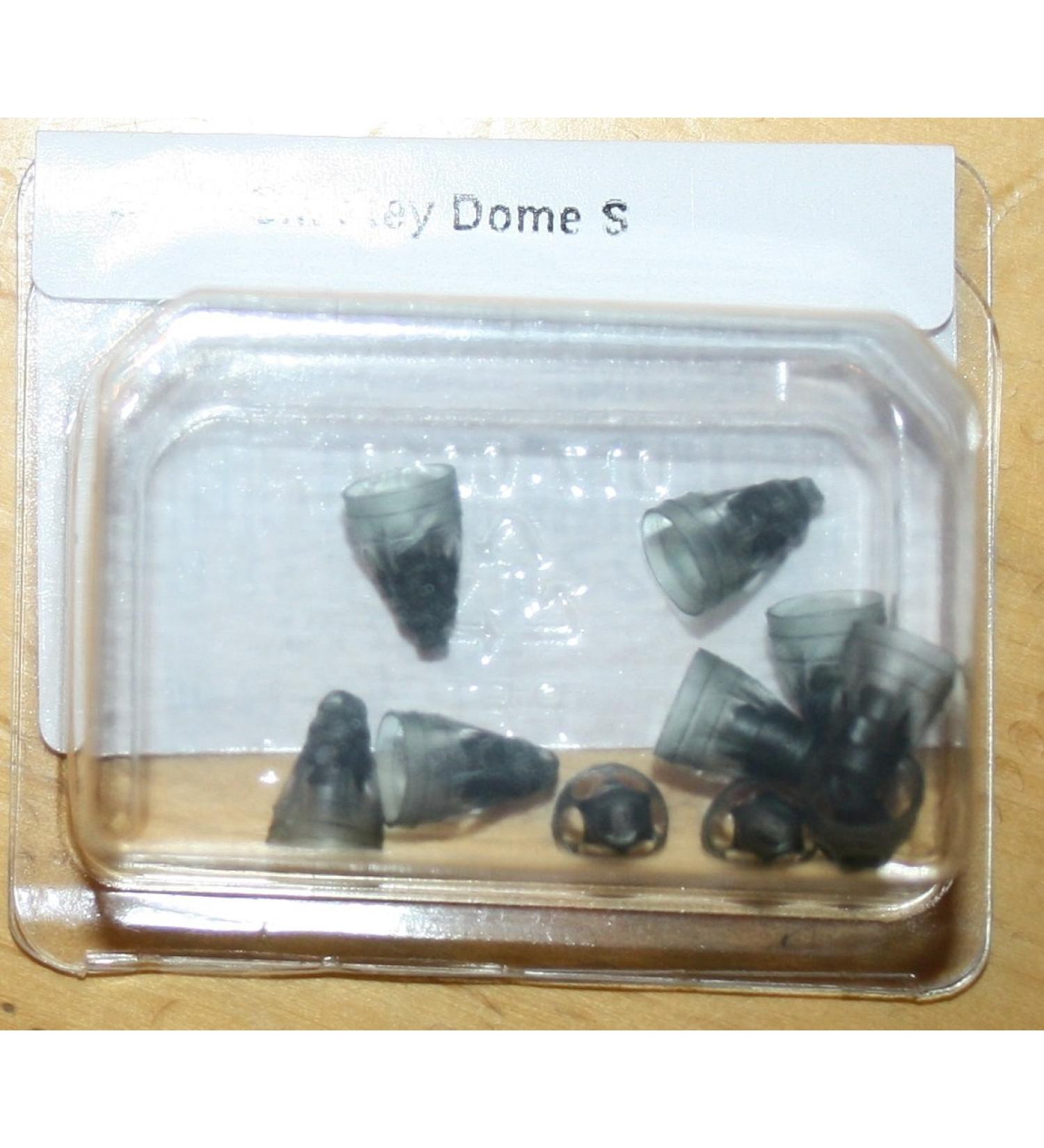 Phonak Smokey Domes Open S