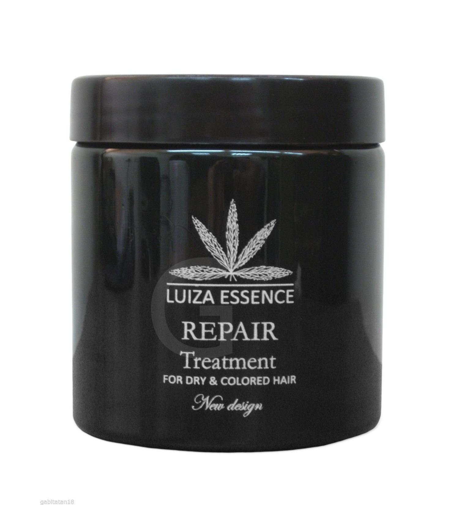 Luiza Essence Treatment Repair mask 500ml