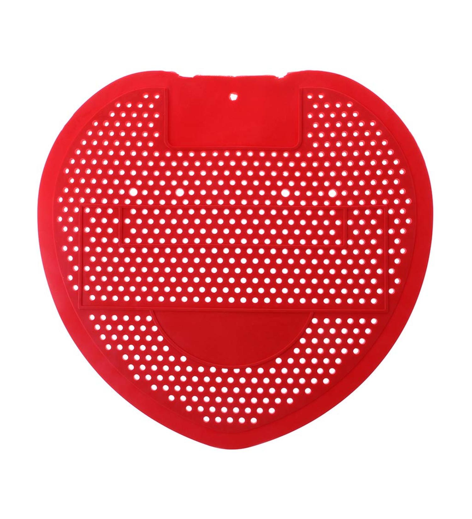 Fragranced Deodorising Screen Mat Toilet Blockage Pad Hotel Home - Buy Online on GoSupps.com