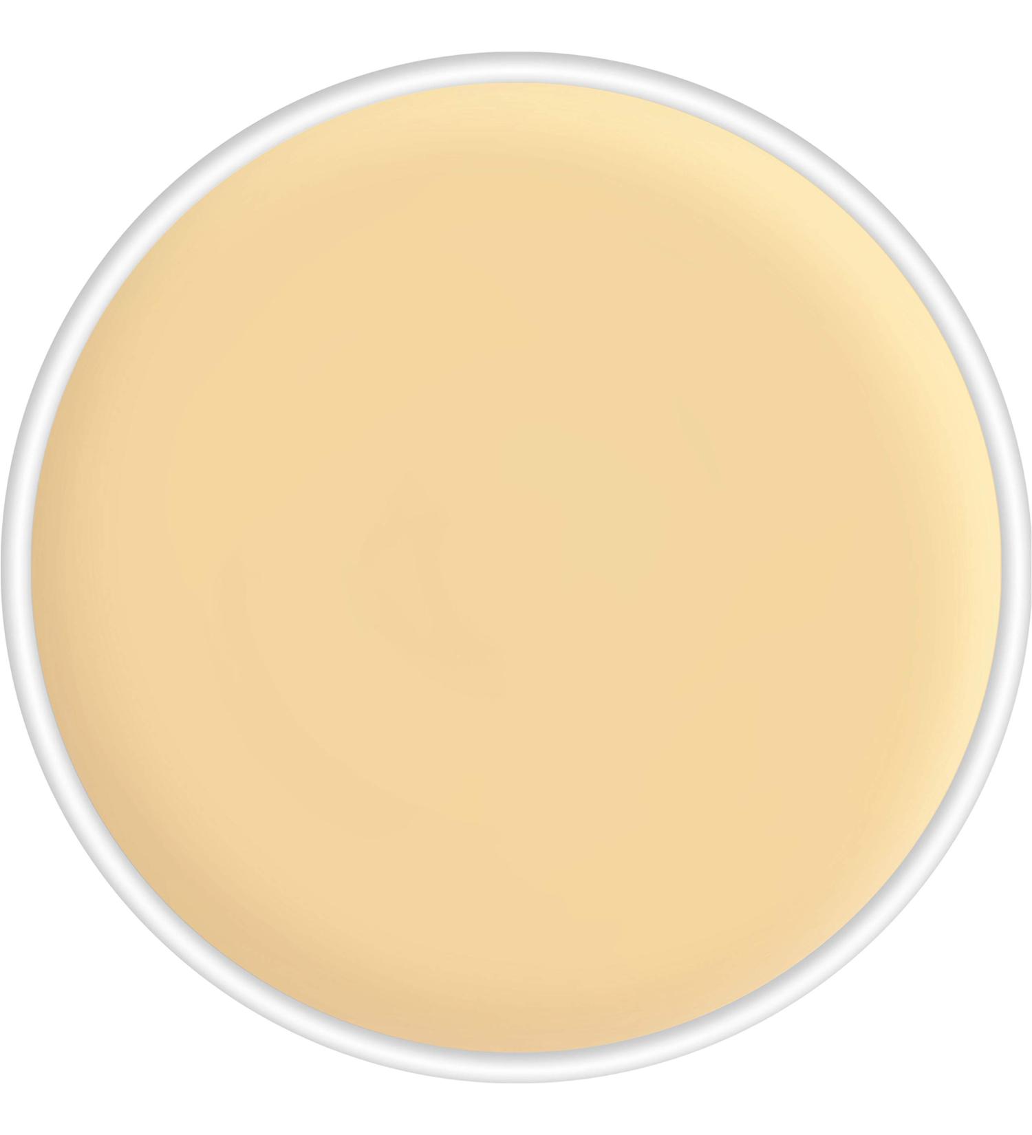 Dermacolor Camouflage Palette Refill D1