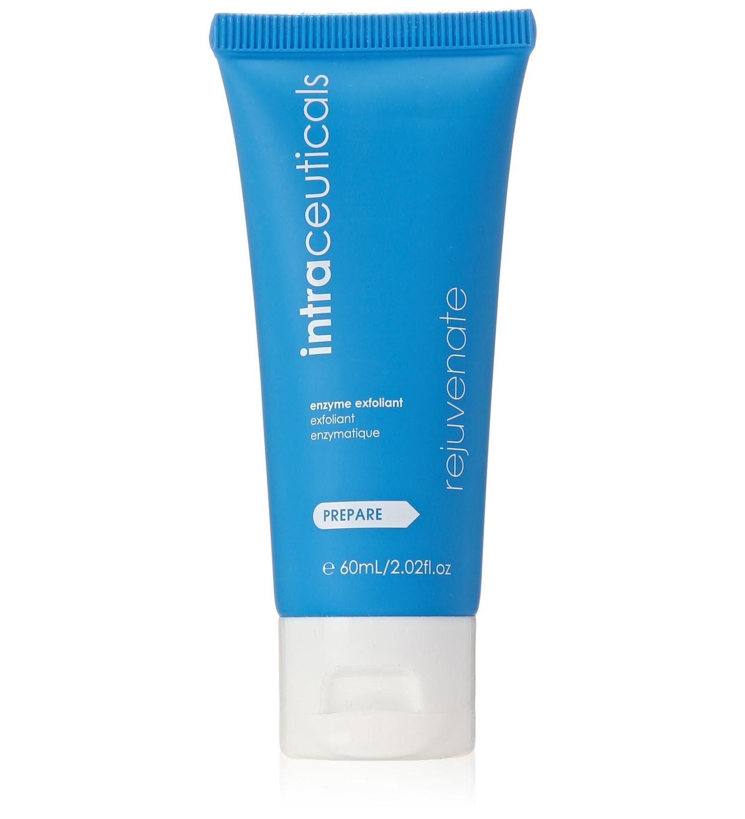 Intraceuticals Rejuvenate Enzyme Exfoliant 2.0 Ounce 2 Ounce (Pack of 1) - Buy Online on GoSupps.com