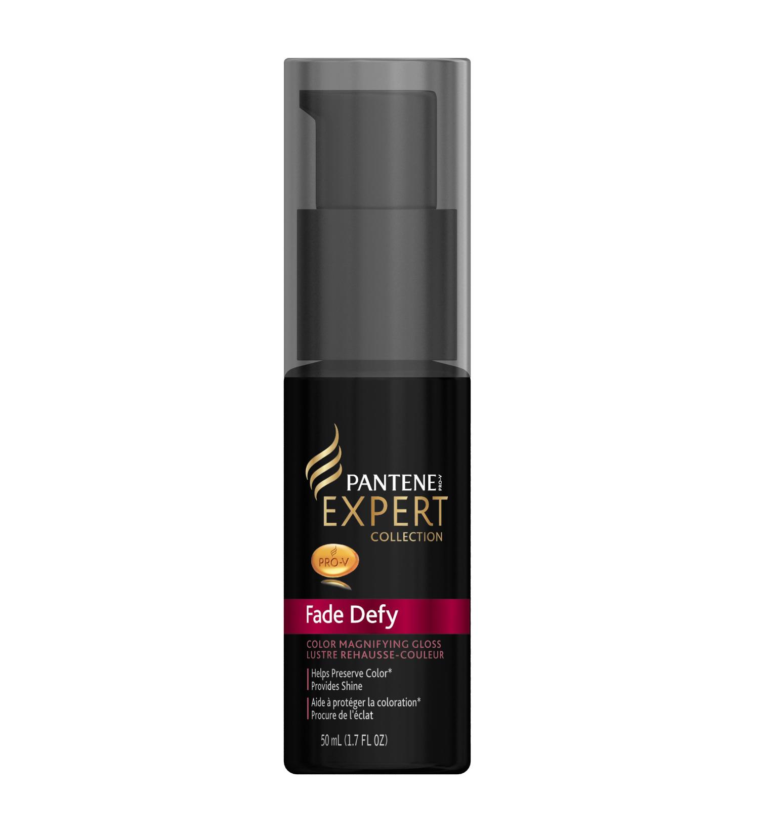 Pantene Pro-V Expert Fade Defy Color Magnifying Hair Treatment 1.7 Fl Oz - International Shipping Available - Buy Online on GoSupps.com