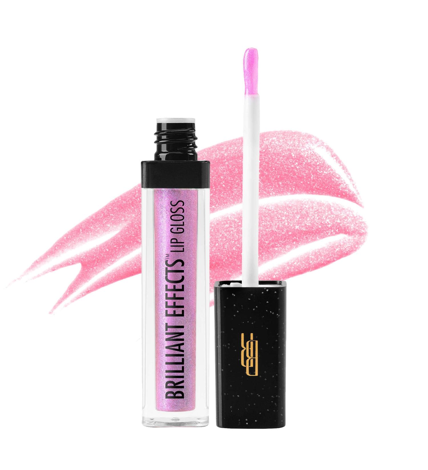 Black Radiance Brilliant Effects Lip Gloss Star Struck - 0.23 Oz - Buy Online on GoSupps.com