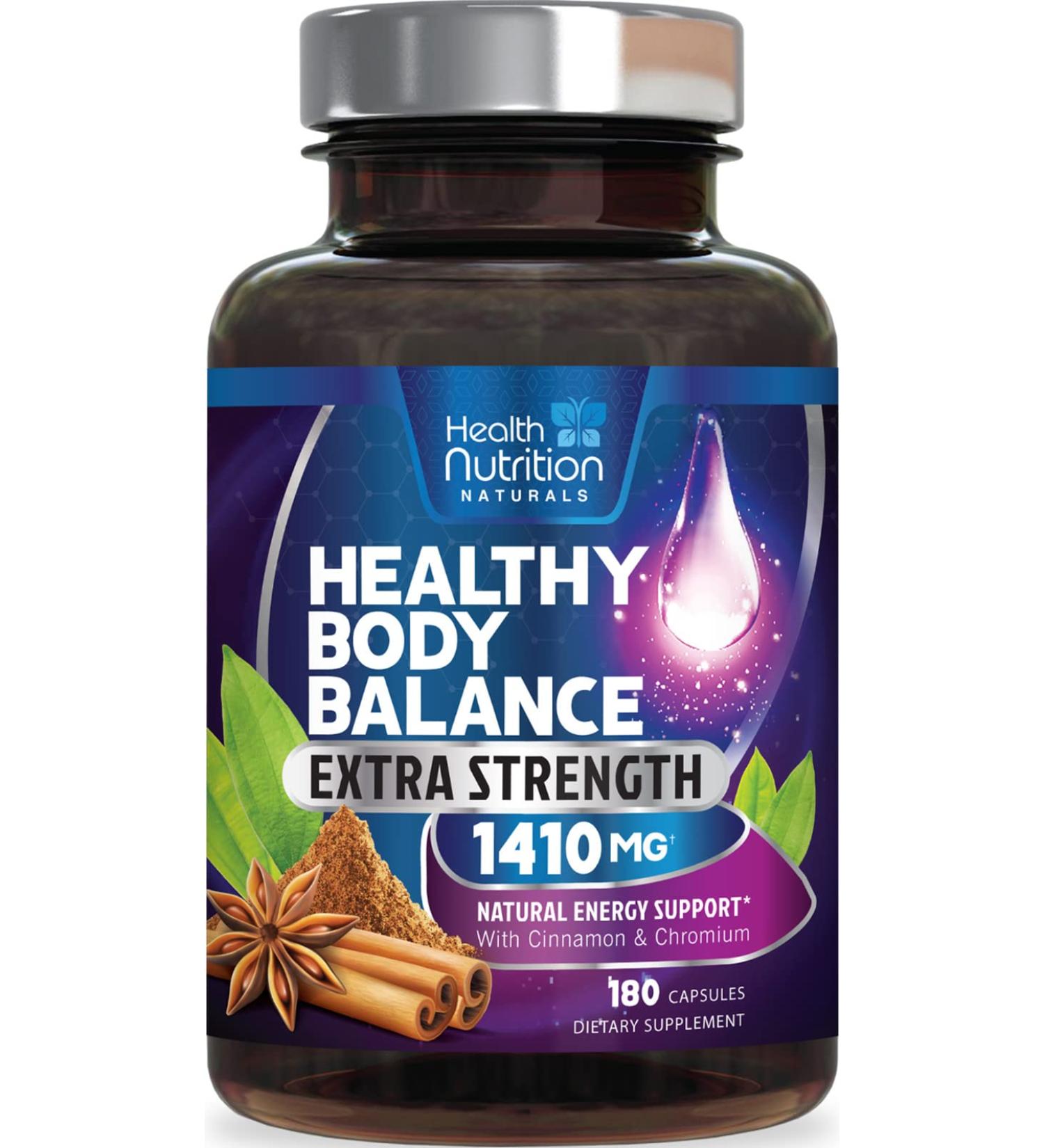 Vegan Immune Support Multivitamin with 20 Herbs & Vitamins - 180 Capsules for Men & Women - Buy Online on GoSupps.com