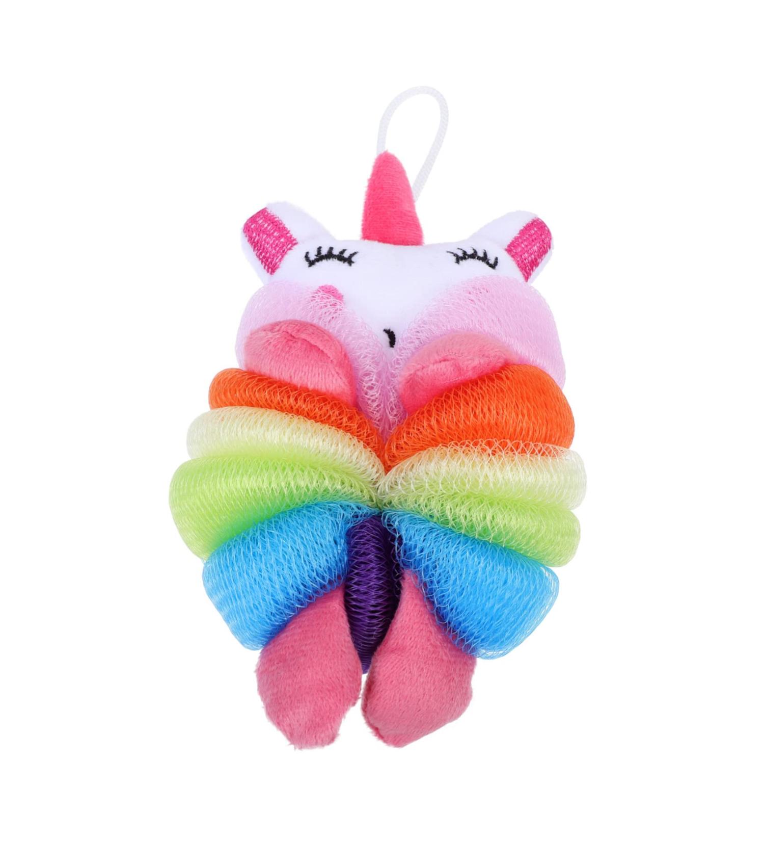 MAGICLULU Bath Ball Bubble Making Nets Shower Foaming Balls Rubbing Shower Balls Body Washing Tools Bath Flowers Children Shower Balls Bath Shower Balls Bubble Makers Shower Tools - Buy Online on GoSupps.com