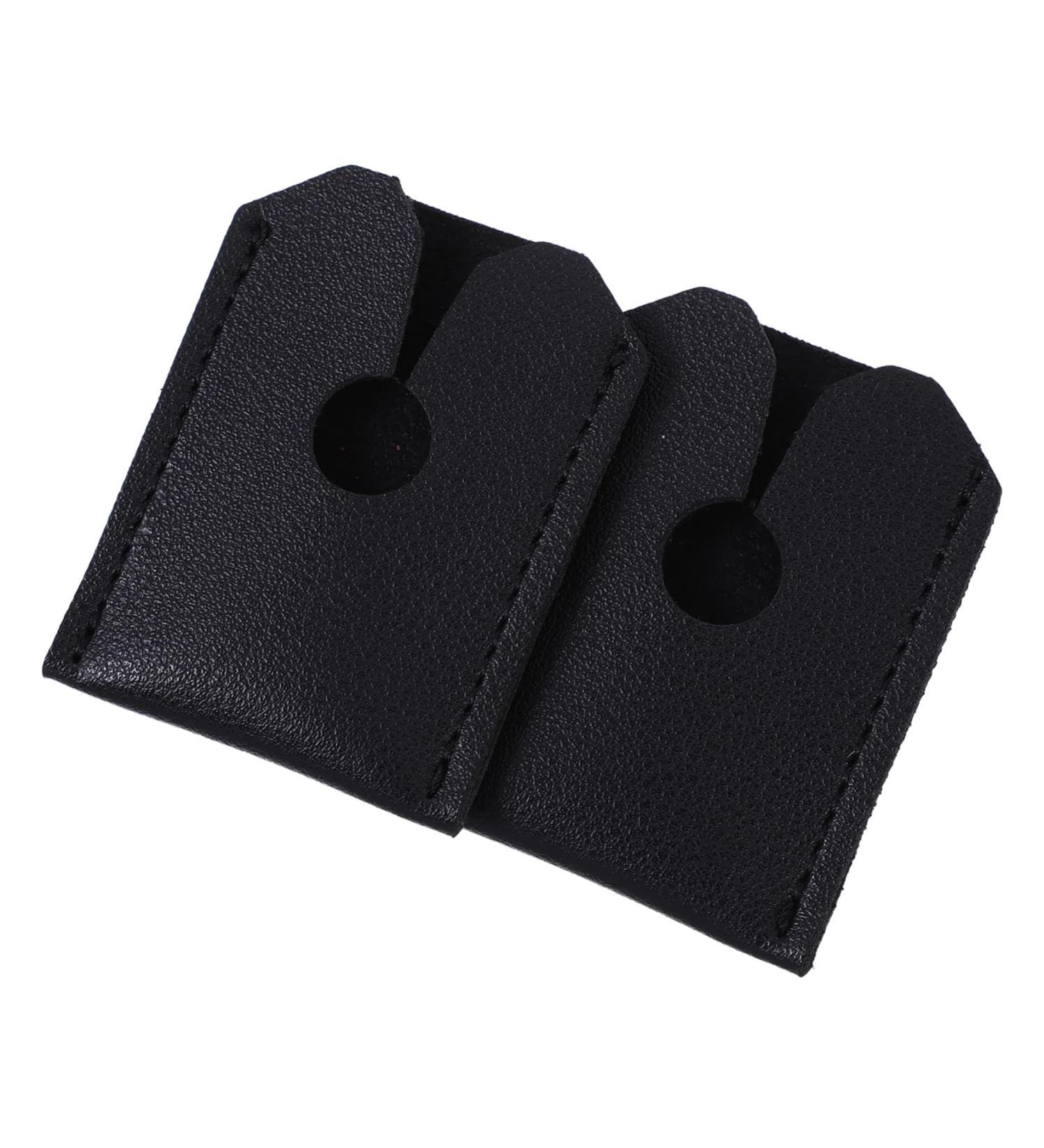 Hakidzel 2st Fall Razor Cover - Protective Travel Bag for Hairdressers | Shaving Accessories & Razor Protection - Buy Online on GoSupps.com