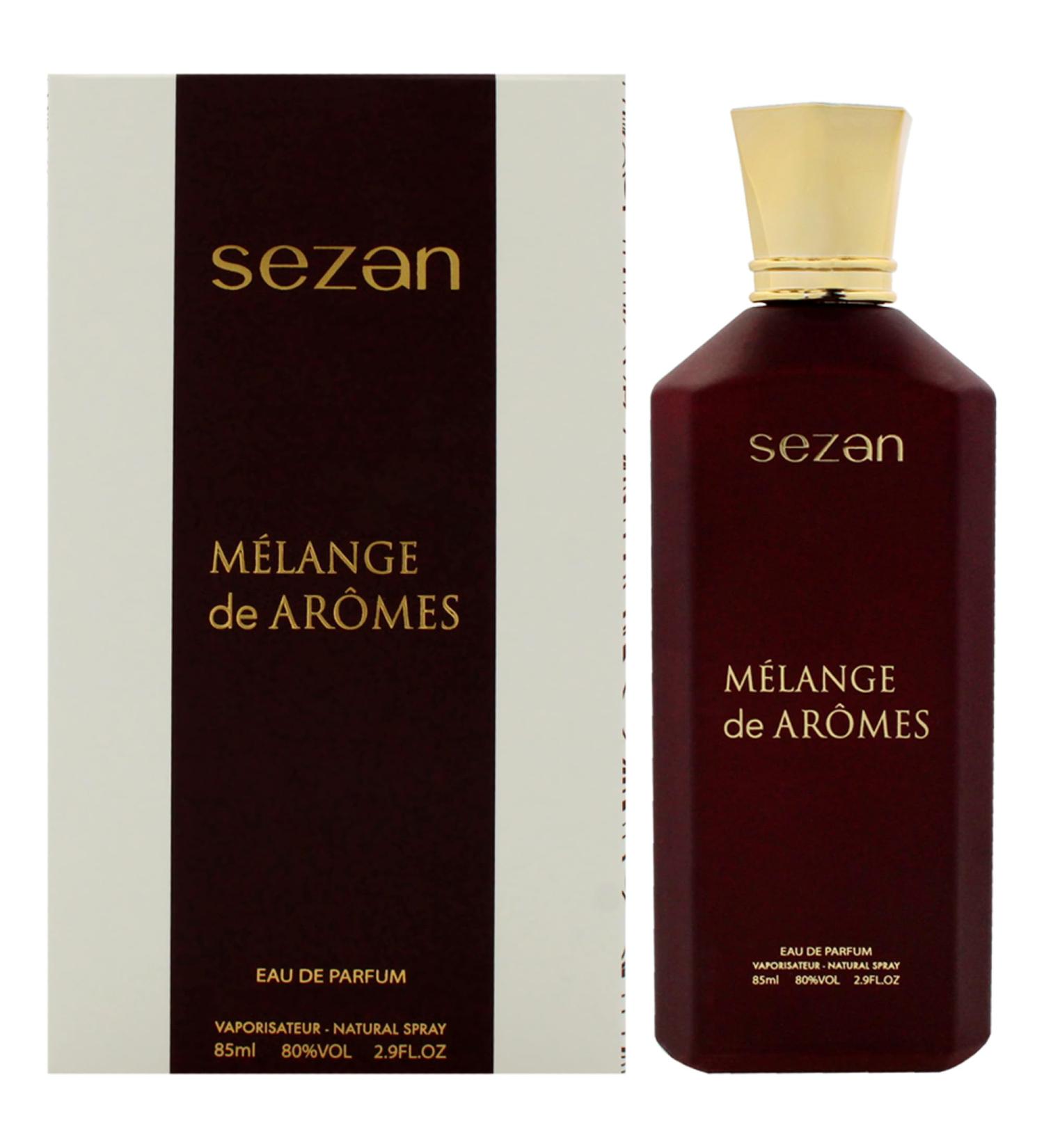 Melange De Armomes for Women - 2.9 oz EDP Spray
