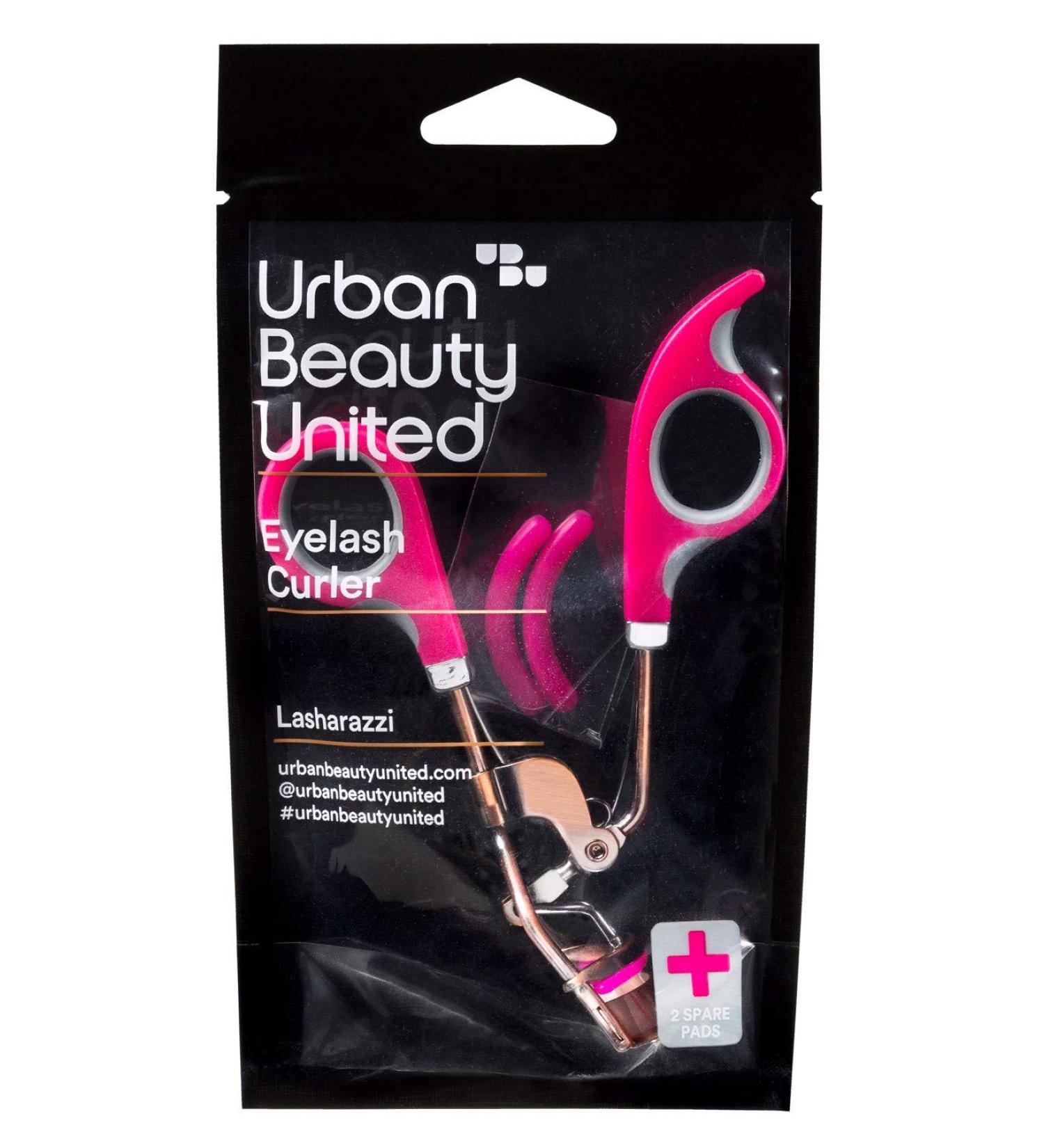 Lasharazzi Eyelash Curler - Perfect Curves for Stunning Lashes | Buy Internationally - Buy Online on GoSupps.com