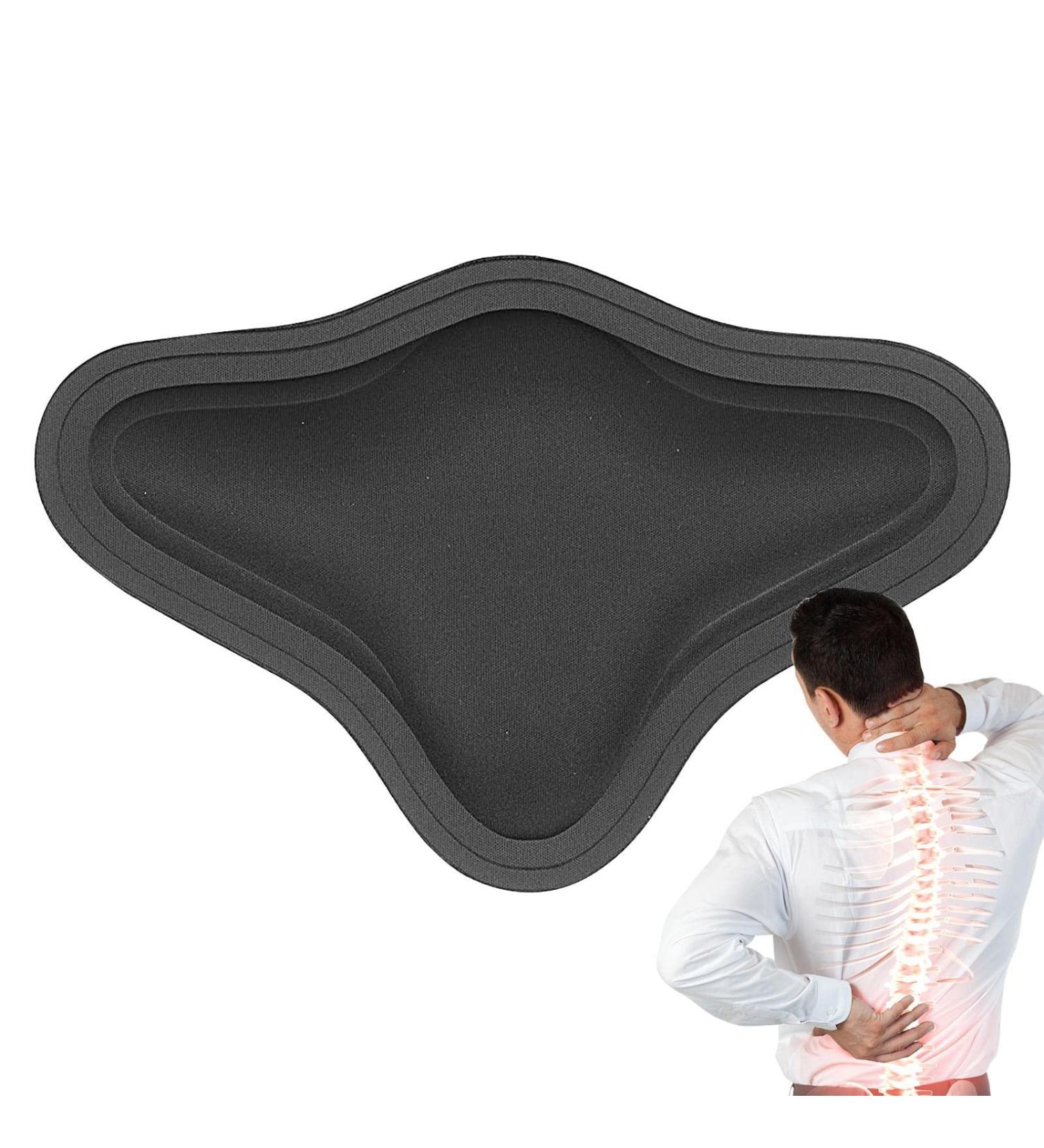 BAOK Back Beast: Lipo Relaxation Foam Plate Support & Compression for Lumbar Spine Protection - Buy Online on GoSupps.com