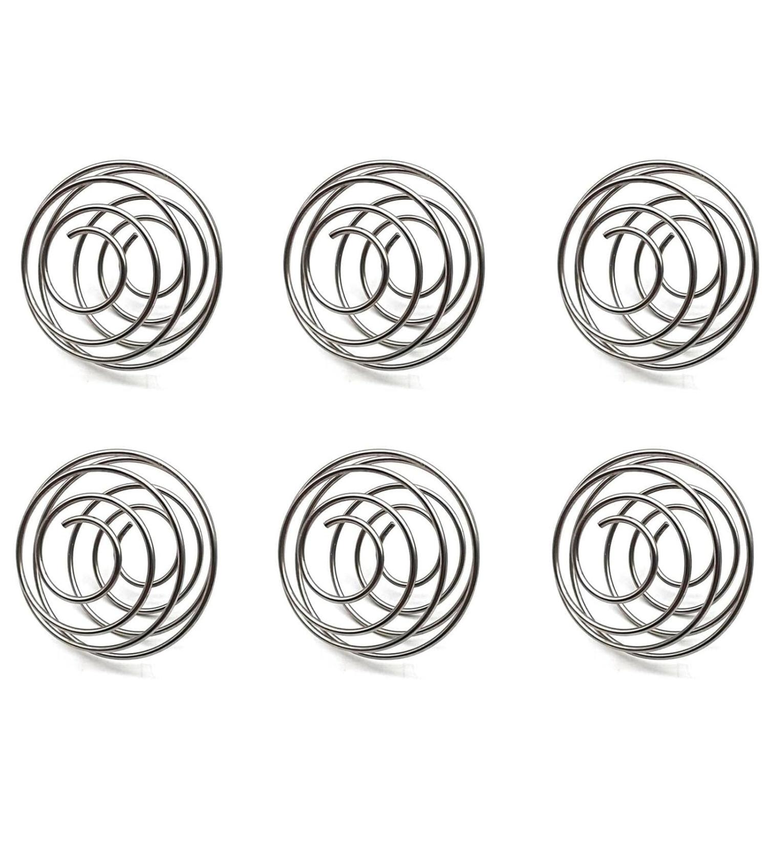 6-Piece Stainless Steel Protein Shaker Set | Mixing Ball for Smooth Blends | Fitness Shaker Bottle & Wire Whisk - Buy Online on GoSupps.com