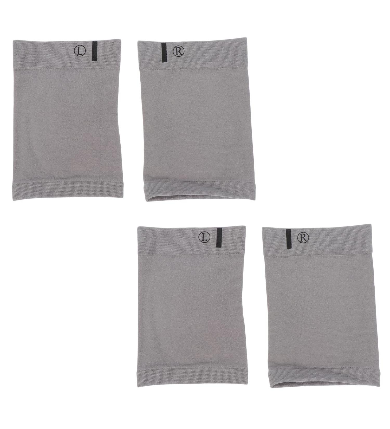 Orthotic Shoe Pads for Flatfoot - 2 Pairs Foot Cover Insole with Arch Support | International Shipping Available - Buy Online on GoSupps.com