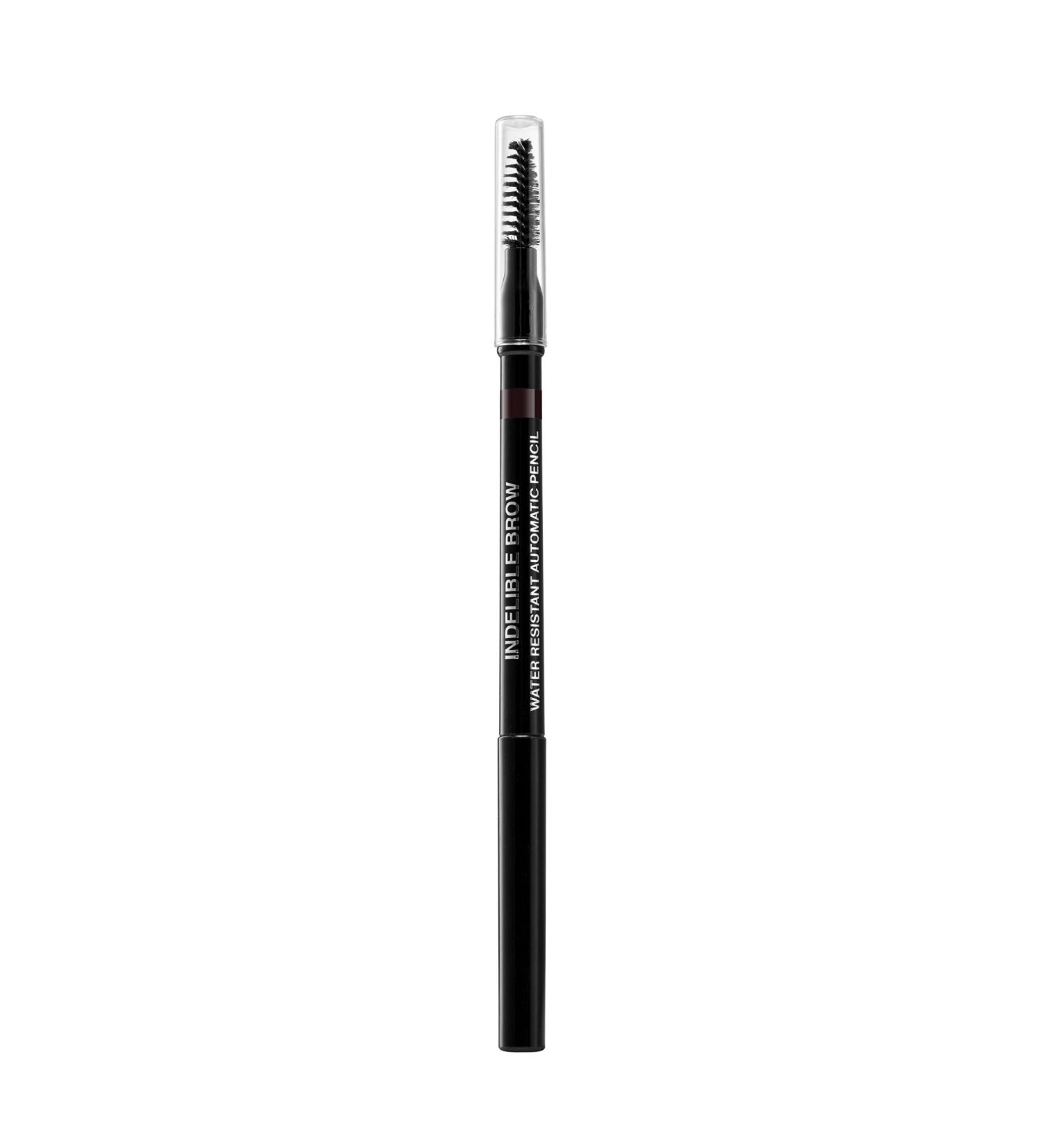 Jolie Indelible Brow Water Resistant Automatic Pencil (Black Coffee)