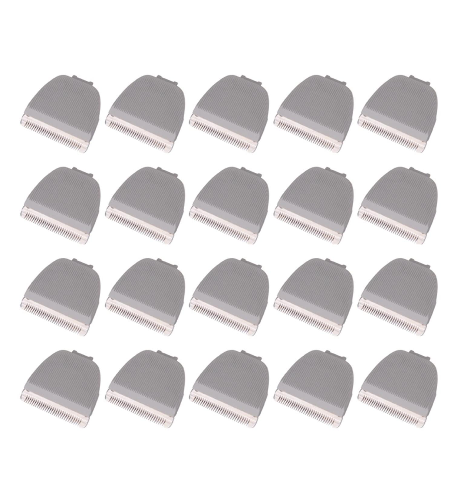 Balawin 20X Hair Clipper Replacement Blade for CP-6800 KP-3000 CP-5500 - Buy Online on GoSupps.com