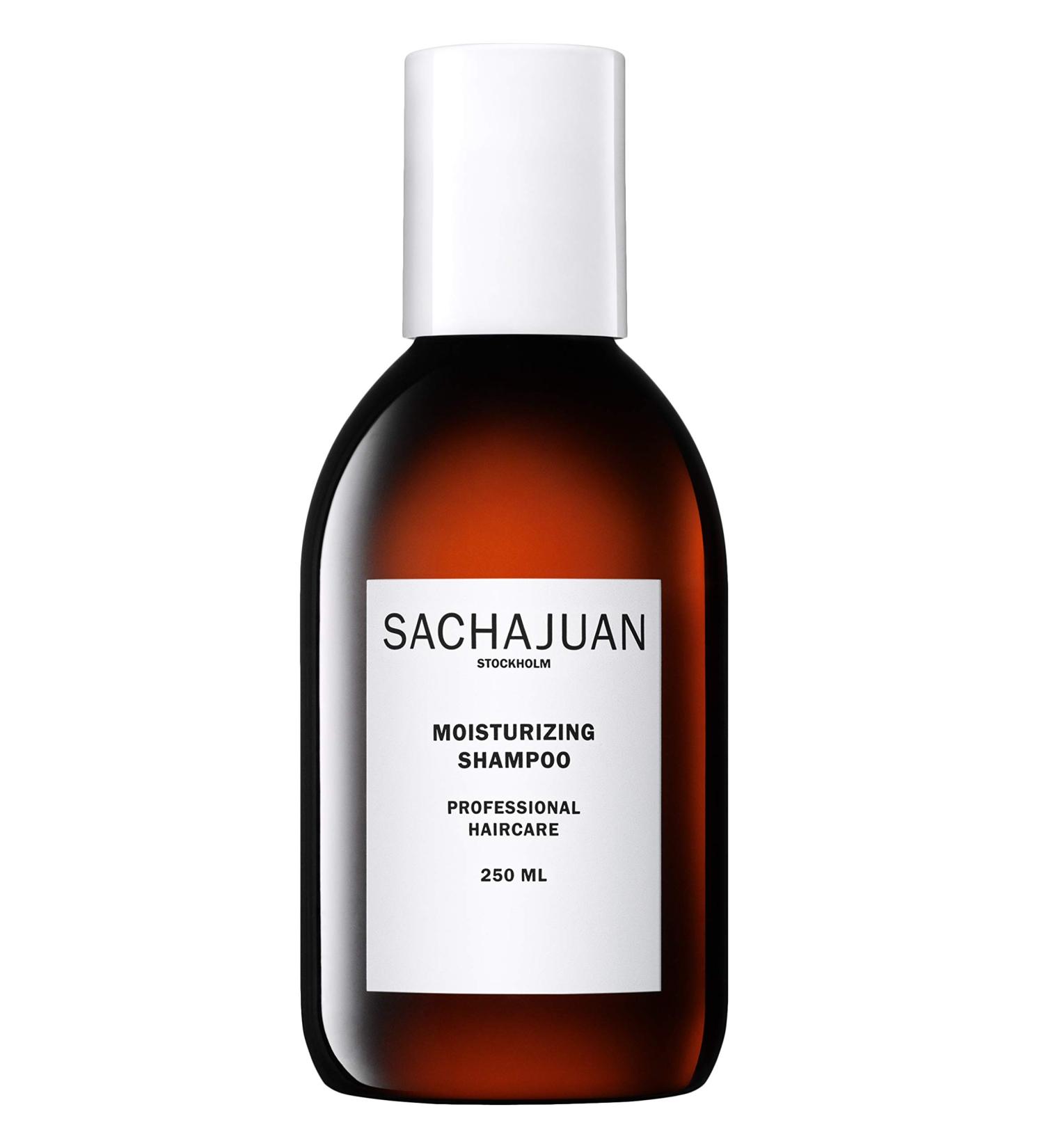 SACHAJUAN Moisturizing Shampoo - 4 Fl Oz & 8.45 Fl Oz Fragnance - Pack of 1 - Buy Online on GoSupps.com