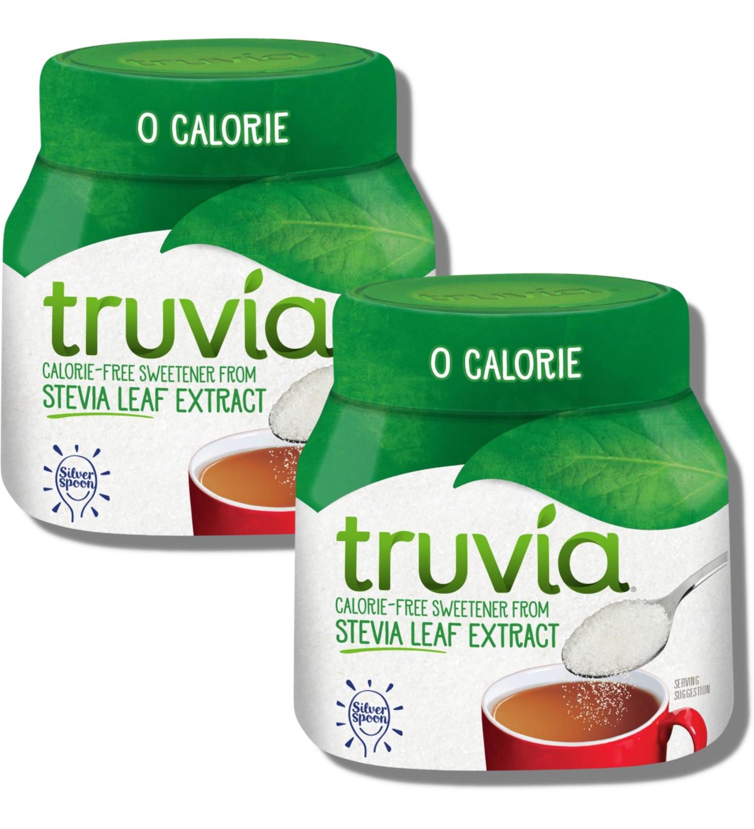 Stevia Sweetener Pack of 2 bundled by The Great British Kitchen | Stevia Sweetner | Stevia Sugar - Buy Online on GoSupps.com