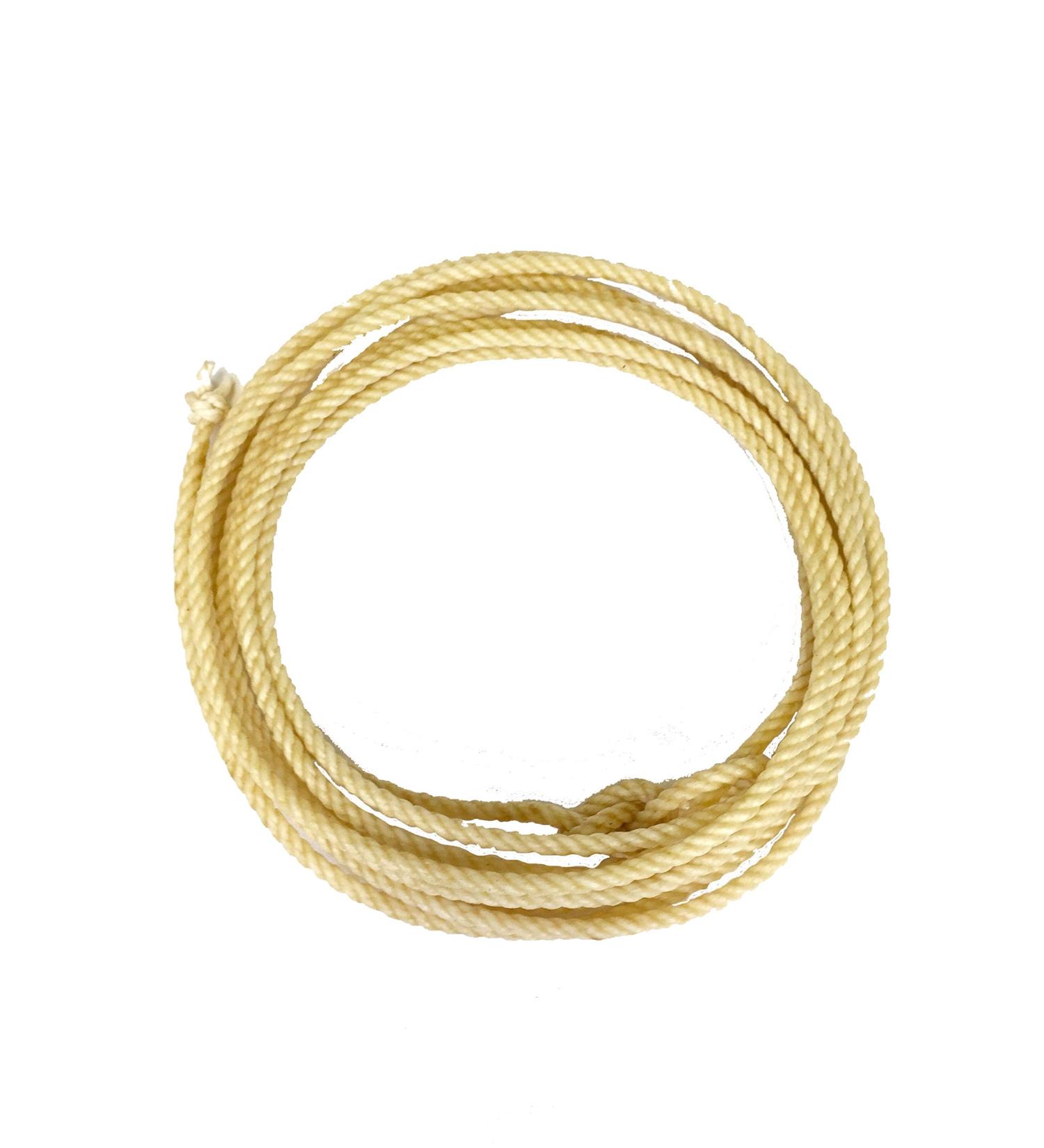 Colorado Saddlery Kid's Lariat | Pro Feel Genuine Honda Knot Rope | Cowboy & Cowgirl 5/16 x 25' (15-26) - Buy Online on GoSupps.com