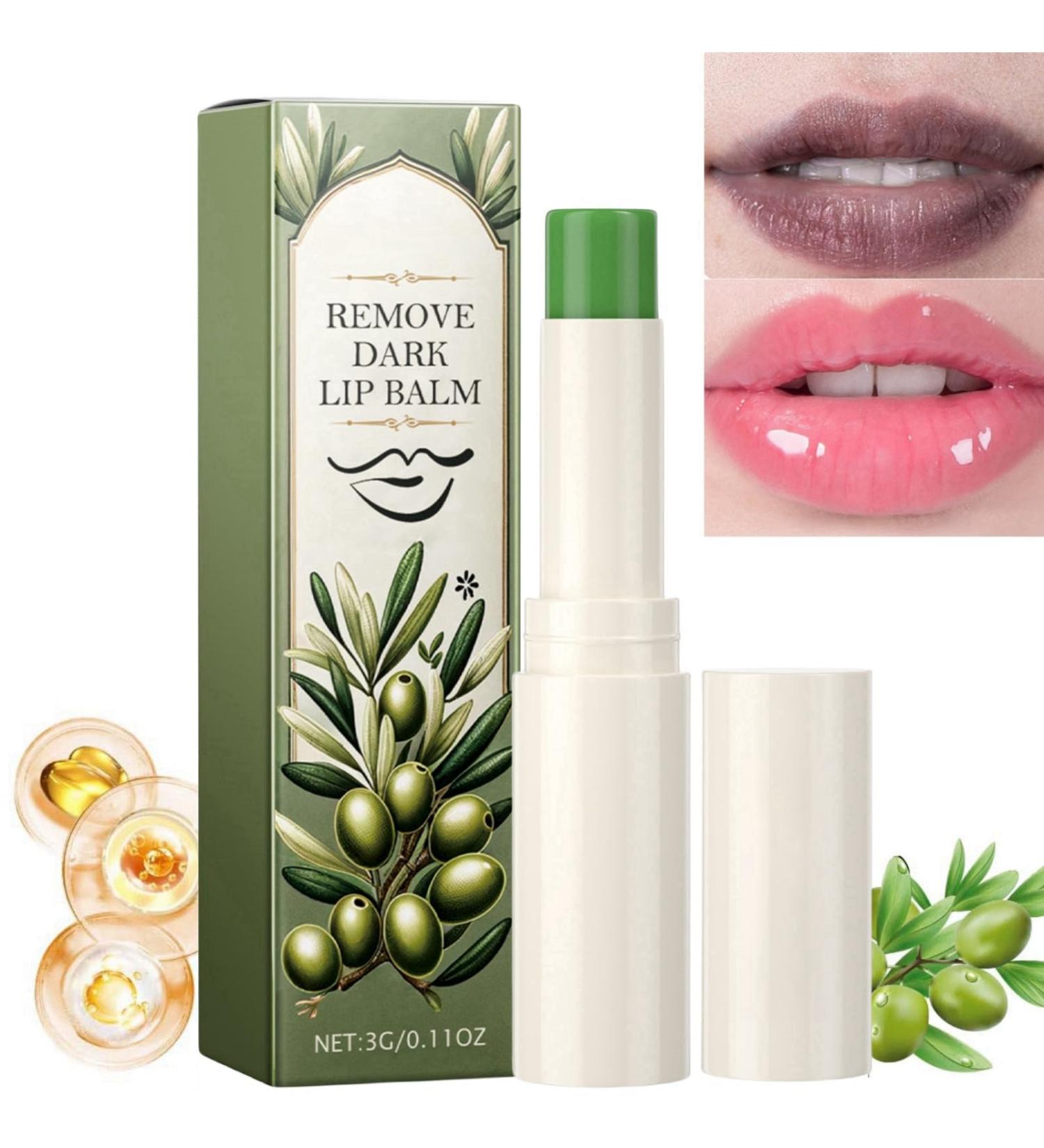 Lip Balm Lips Pink Bleaching Cream Balm Lip Lightening for Dark Lips Lip Care Lightens Remove Dark Lips Moisturizing Lip Balm Whitening & Brightening Lip Balm Stick for Women Scented Lip Balm - Buy Online on GoSupps.com