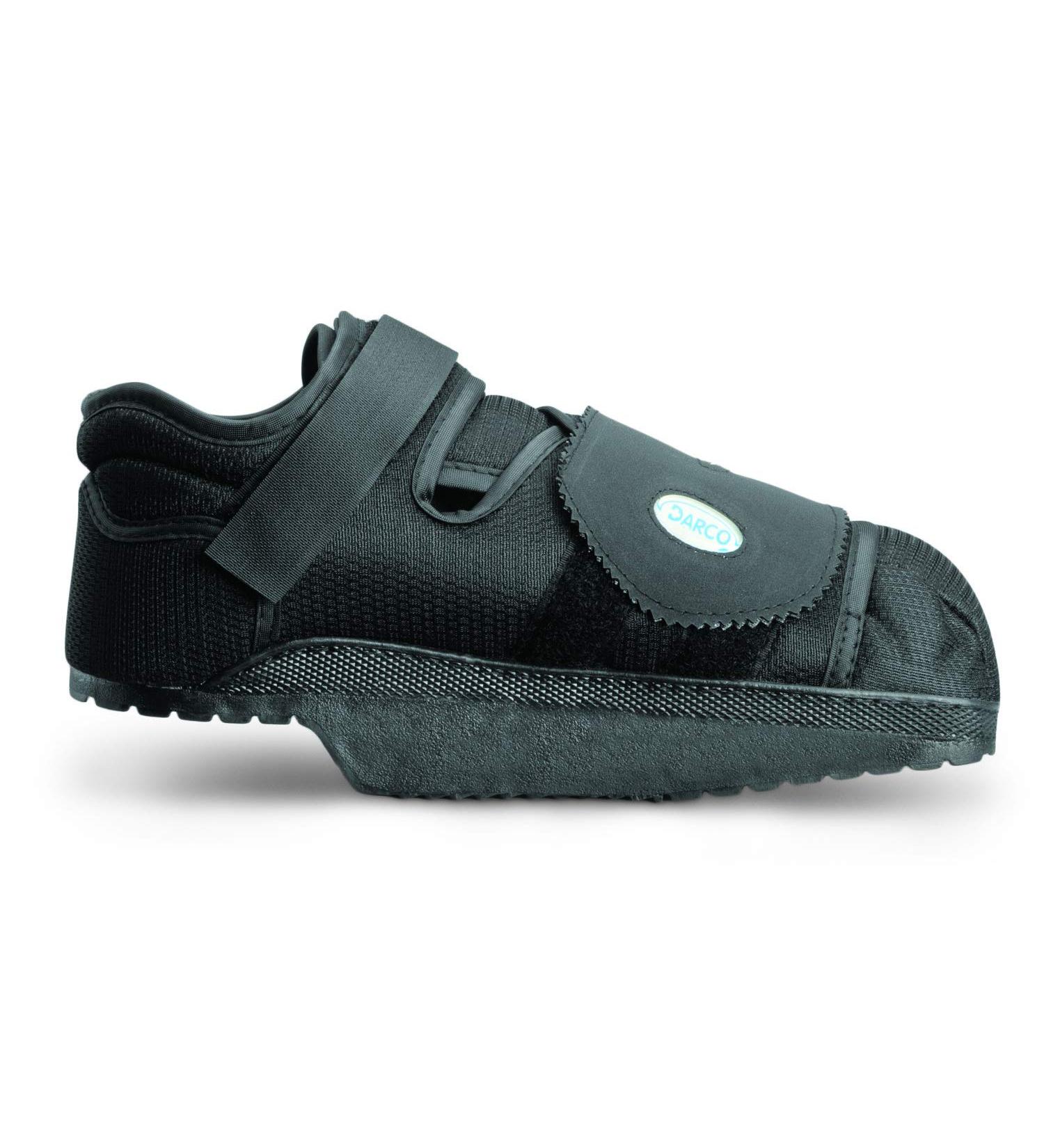 Darco International Heel Wedge Healing Shoe - X-Small