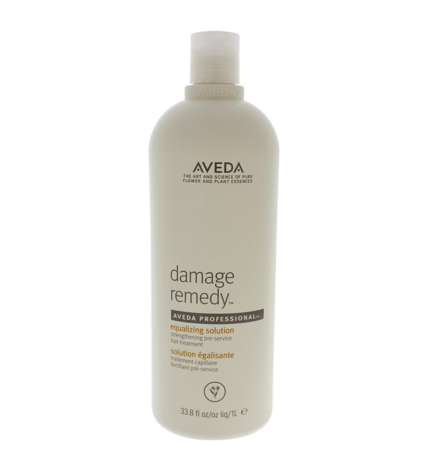 Aveda BB Damage Remedy Equalizing Solution 33.8 Ounce