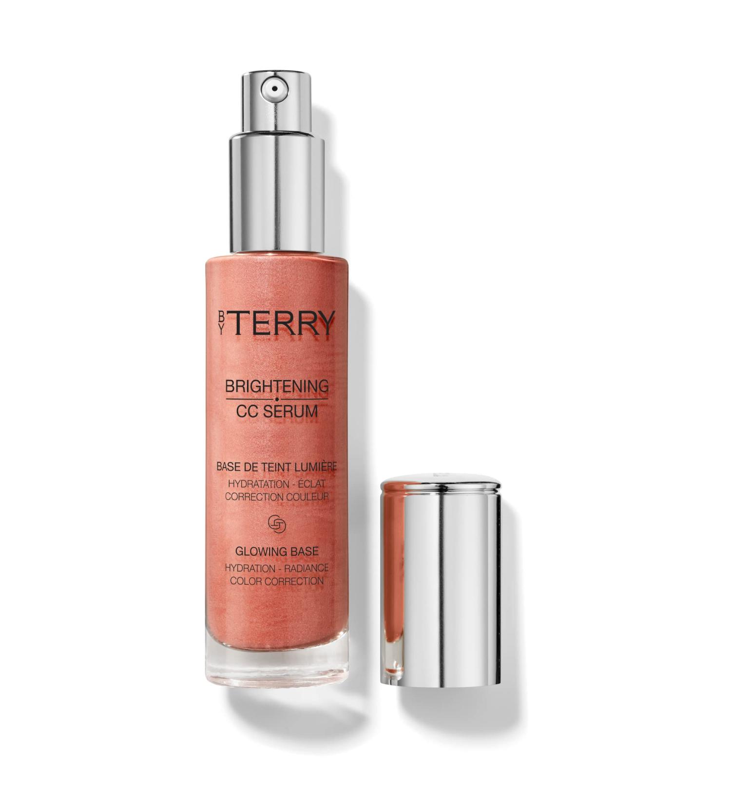 BY TERRY Brightening CC S rum n 5 Sienna Light 30 ml - Buy Online on GoSupps.com