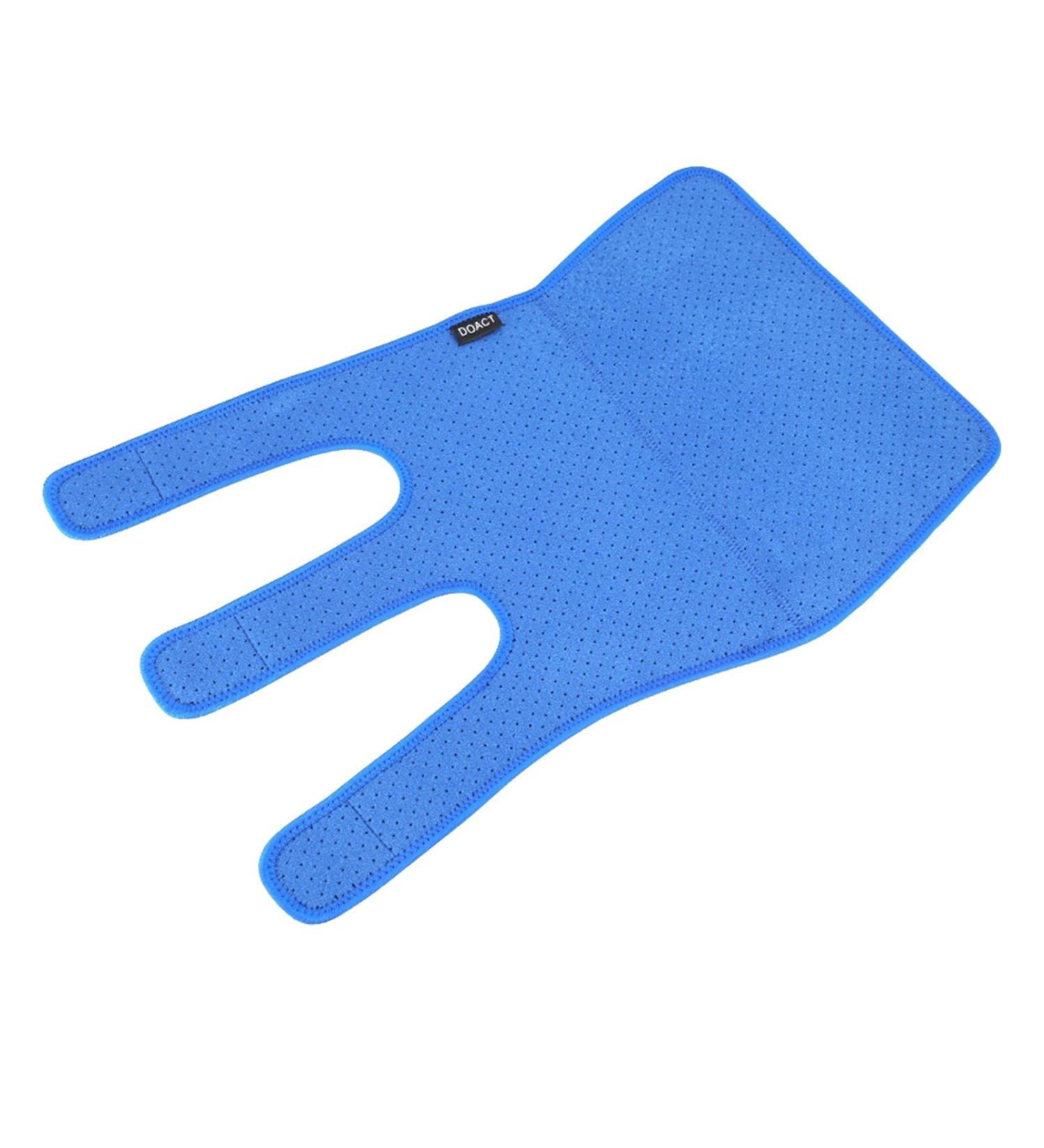 Calf Compression Brace Leg Sleeve - Muscle Recovery & Fatigue Relief | Breathable Sports Gear for Running Hiking & Football - Buy Online on GoSupps.com