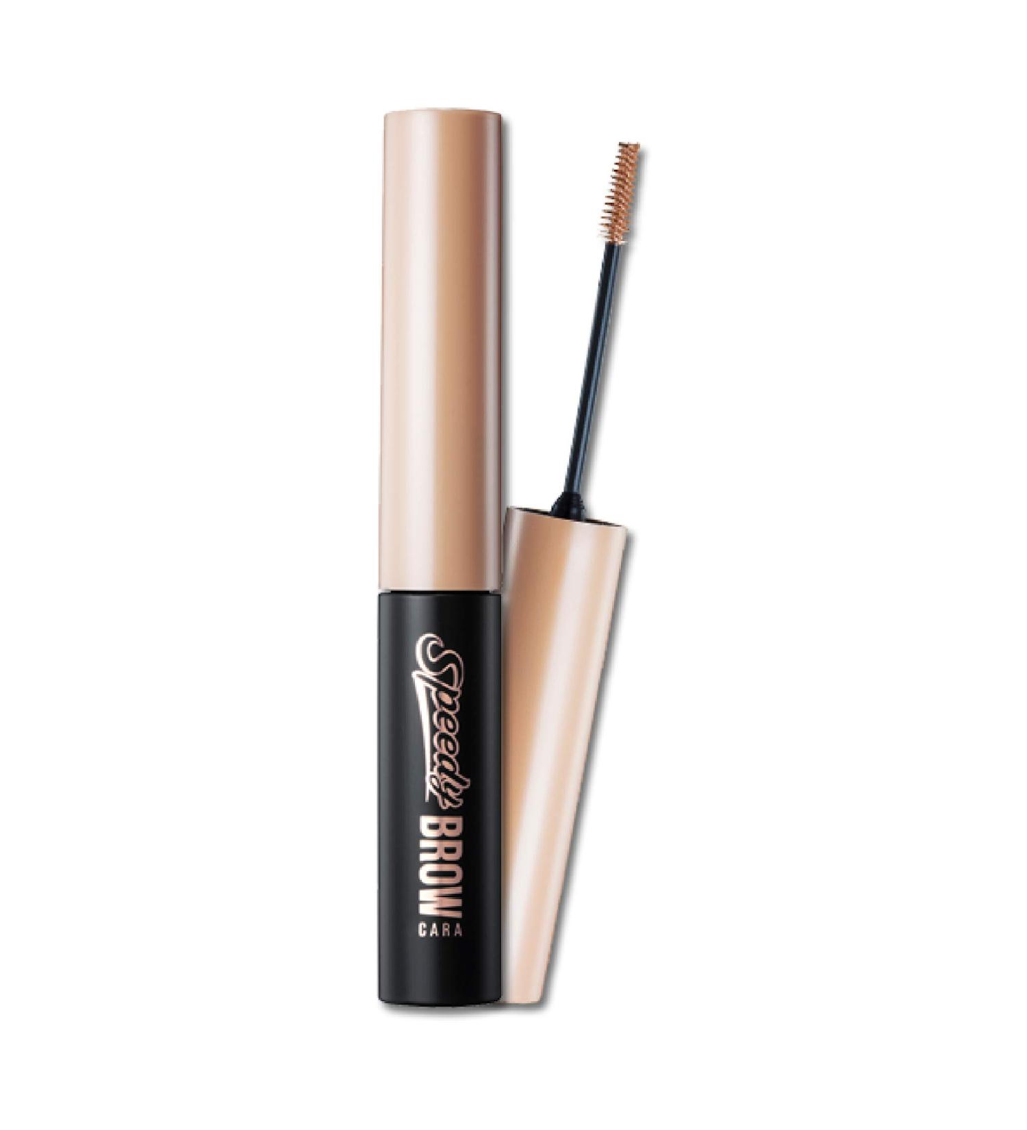 Peripera Speedy Brow Cara 1 Light Brown 0.21 Ounce