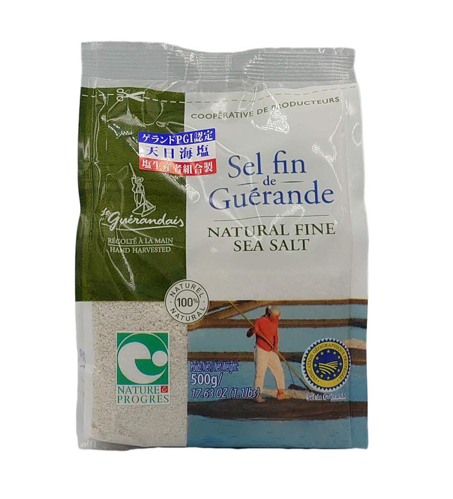 Sel de Gu rande fin - Buy Online on GoSupps.com