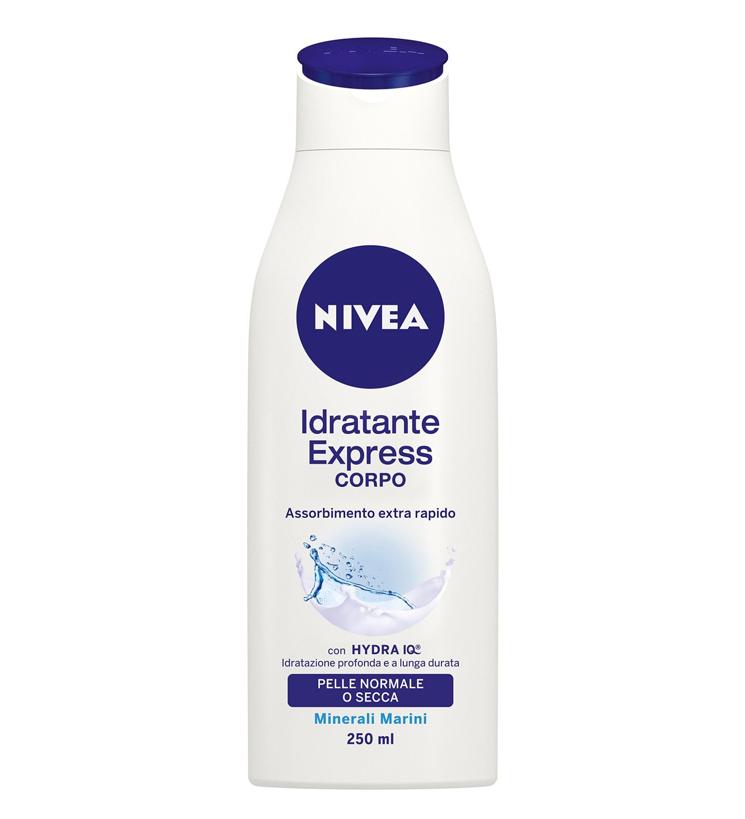 moisturizing fluid cream 250ml - Buy Online on GoSupps.com